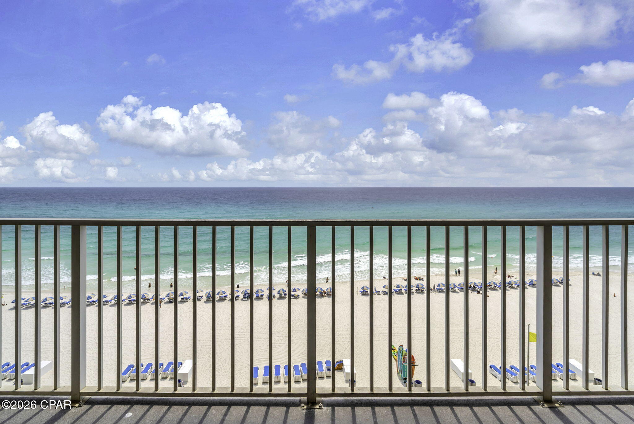 Tidewater Beach Phase II - Residential