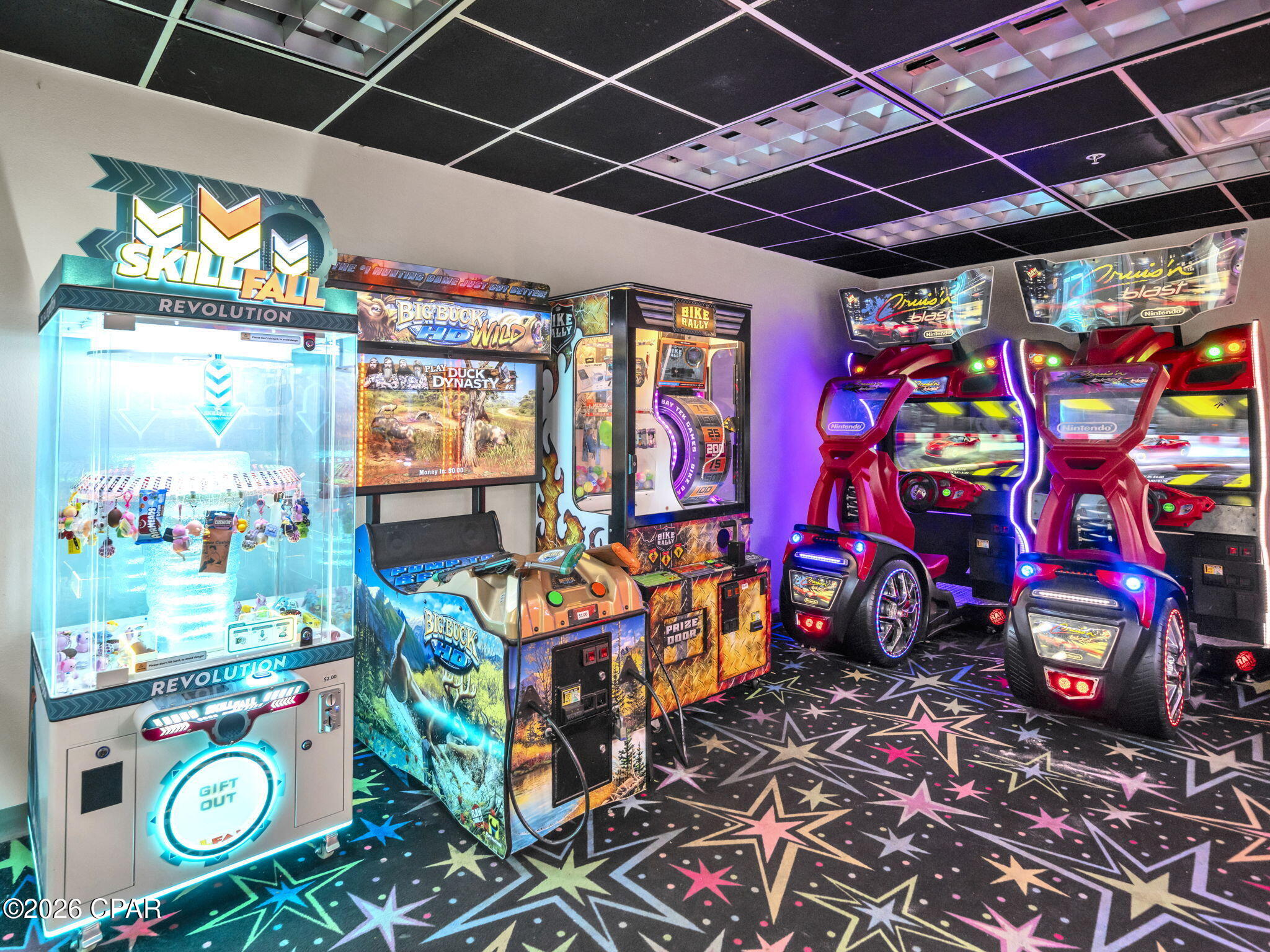 Tidewater Beach Phase II - Residential