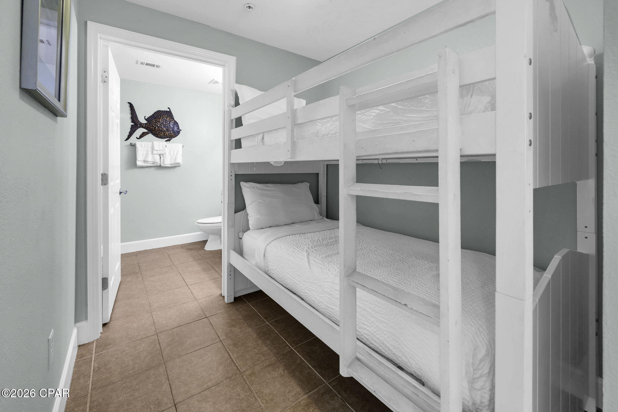 Tidewater Beach Phase II - Residential