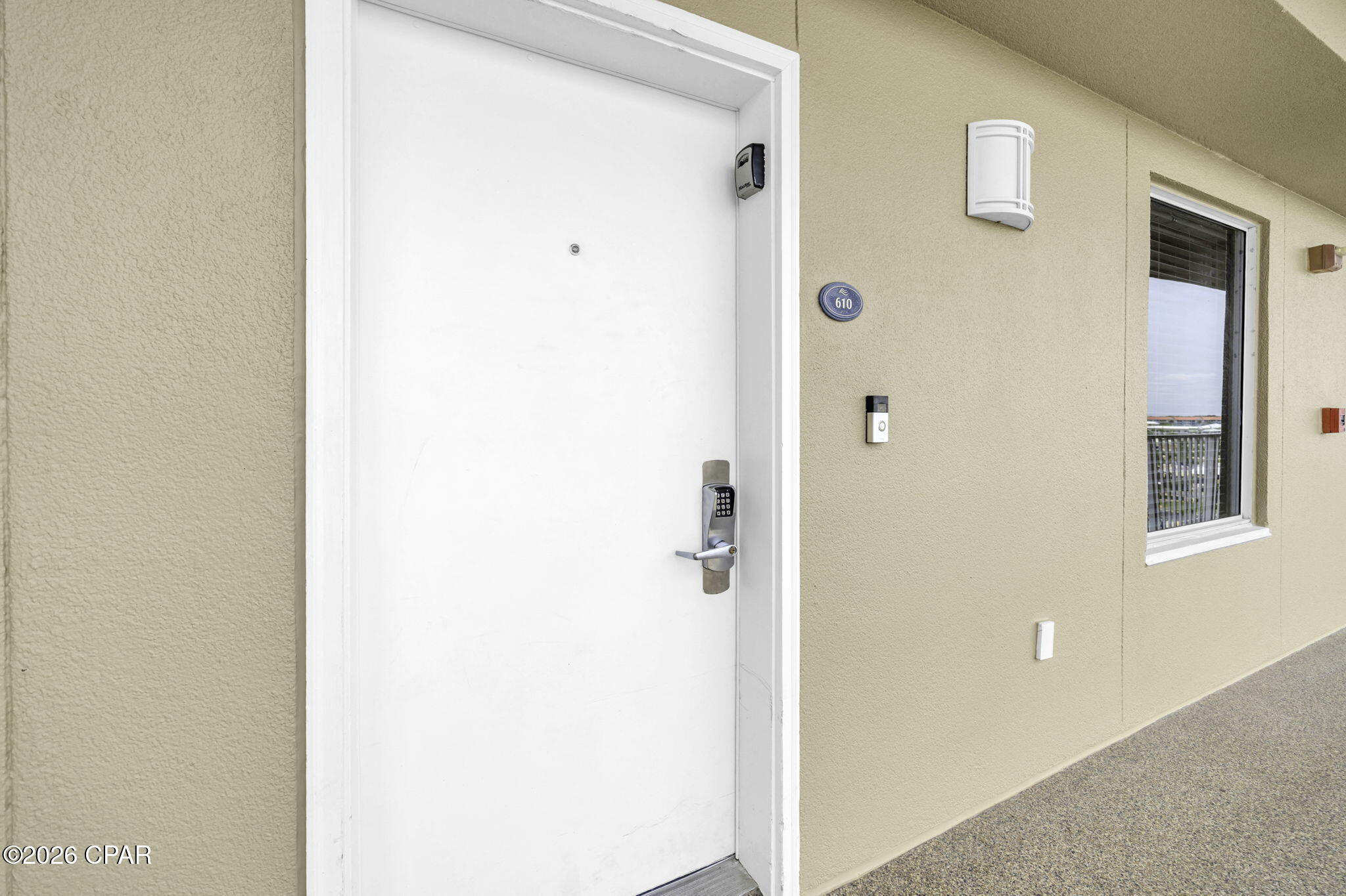 Tidewater Beach Phase II - Residential