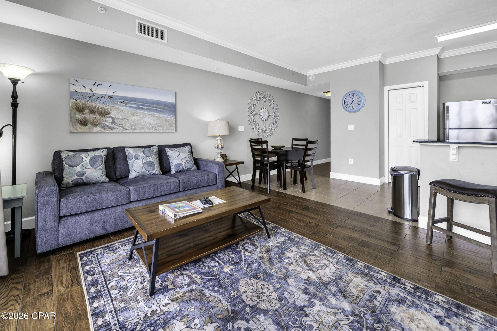 Tidewater Beach Phase II - Residential