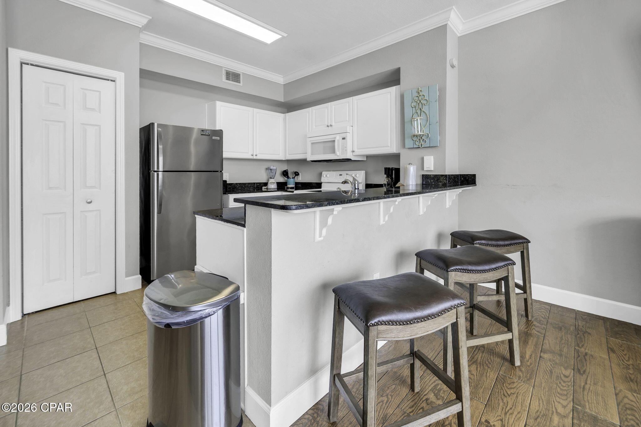 Tidewater Beach Phase II - Residential