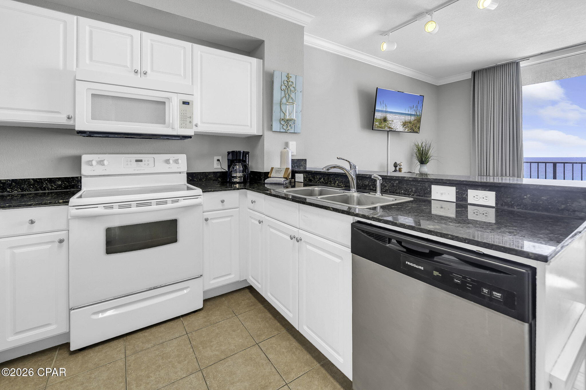 Tidewater Beach Phase II - Residential