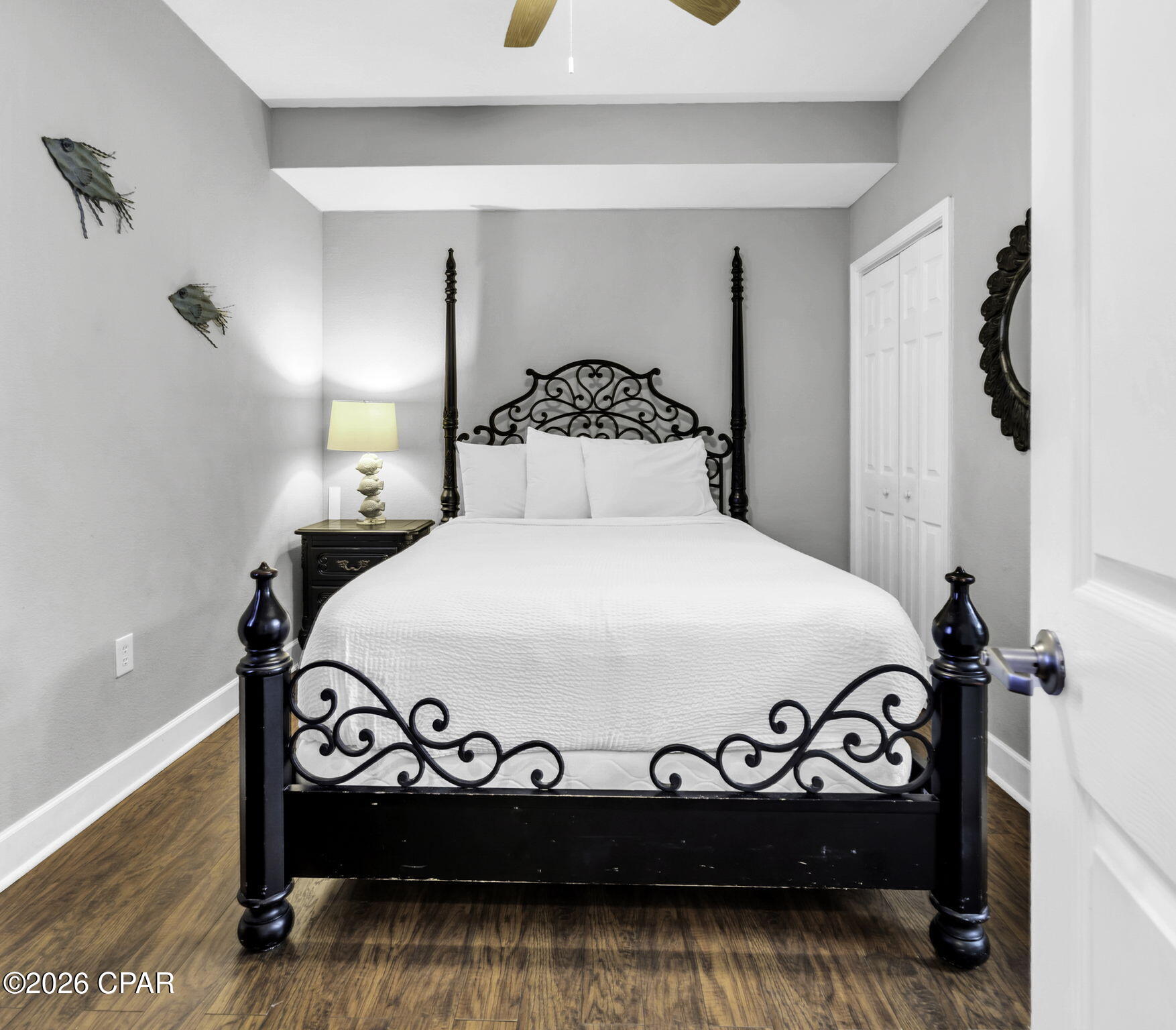 Tidewater Beach Phase II - Residential