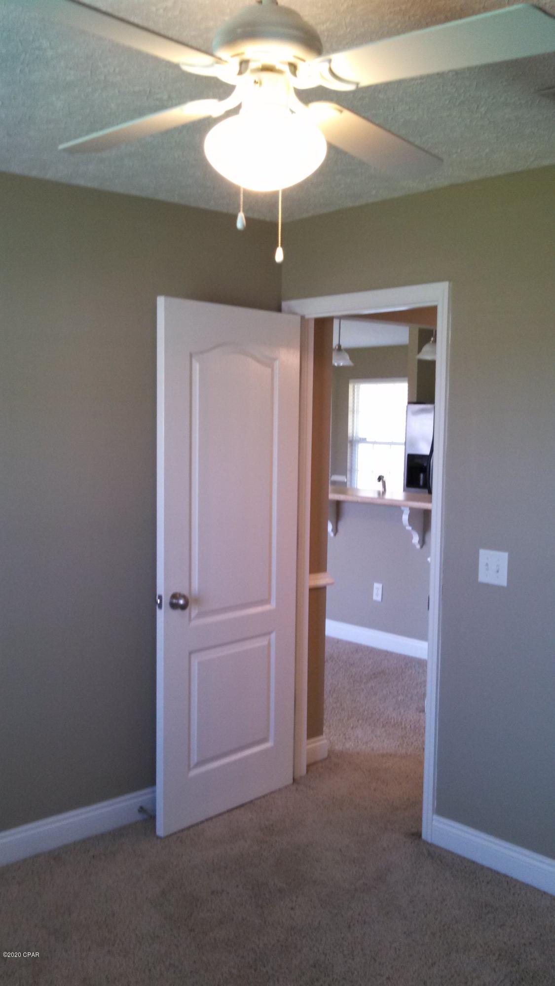 Cherokee Heights Phase III - Residential Lease