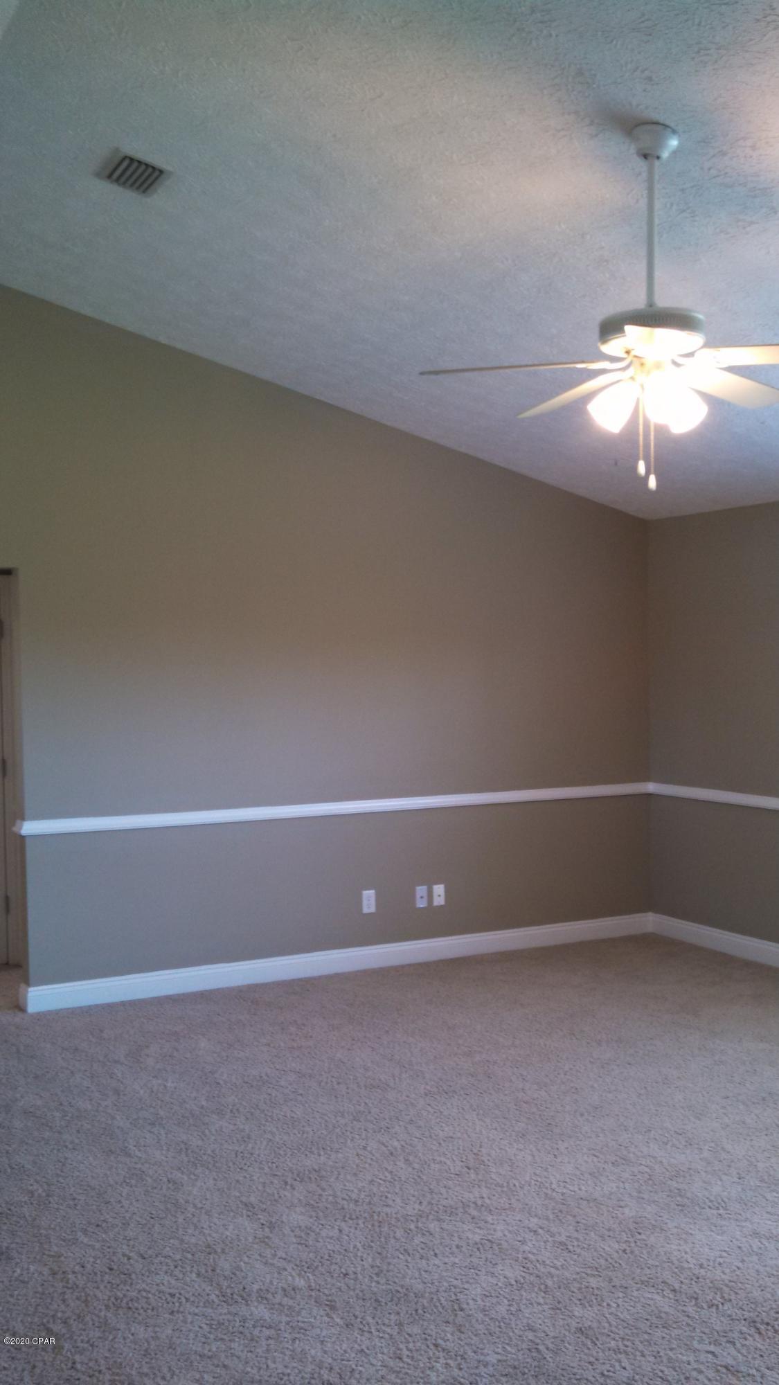 Cherokee Heights Phase III - Residential Lease