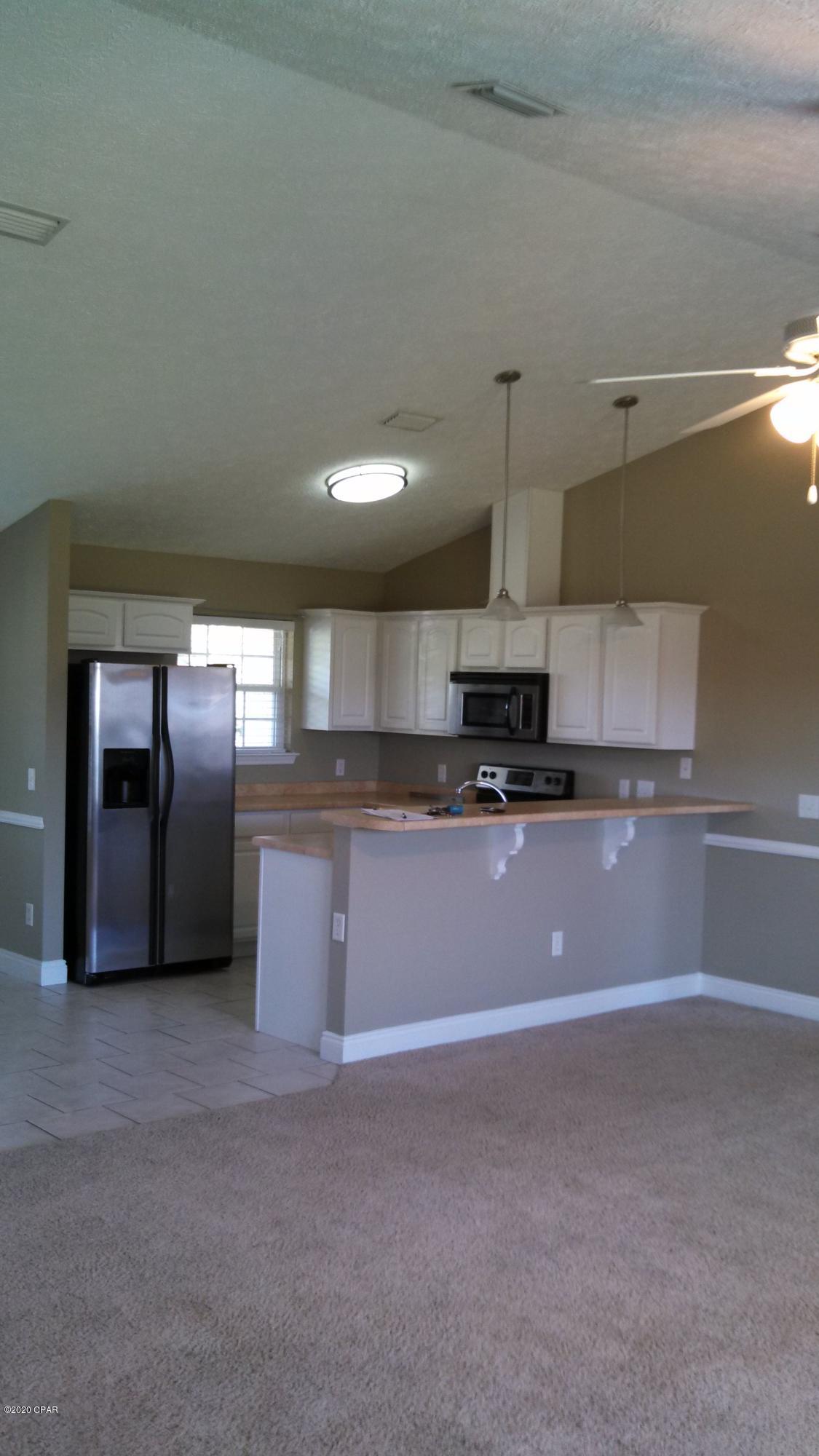 Cherokee Heights Phase III - Residential Lease