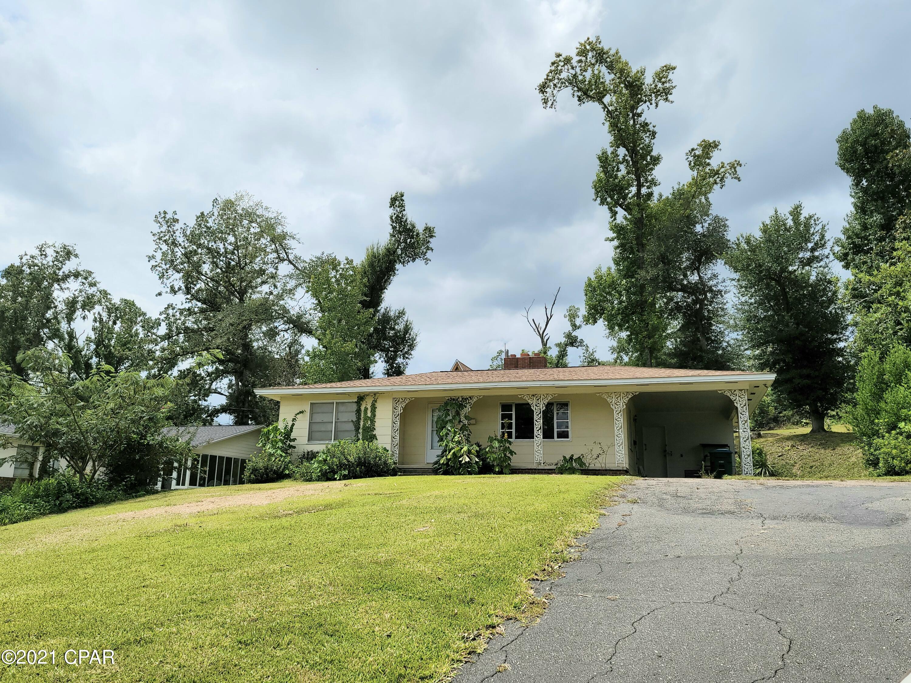 [No Recorded Subdiv] - Residential