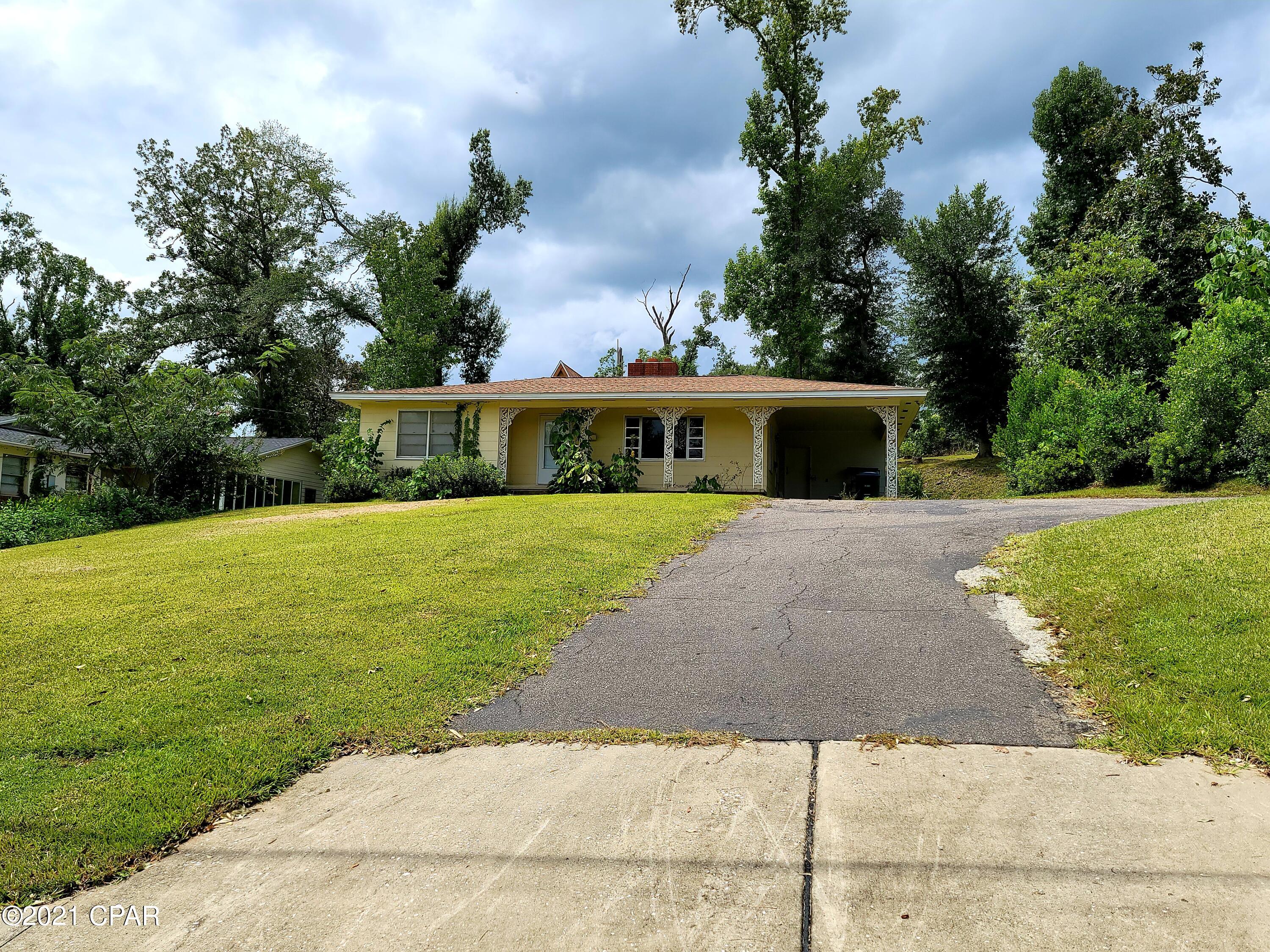 [No Recorded Subdiv] - Residential