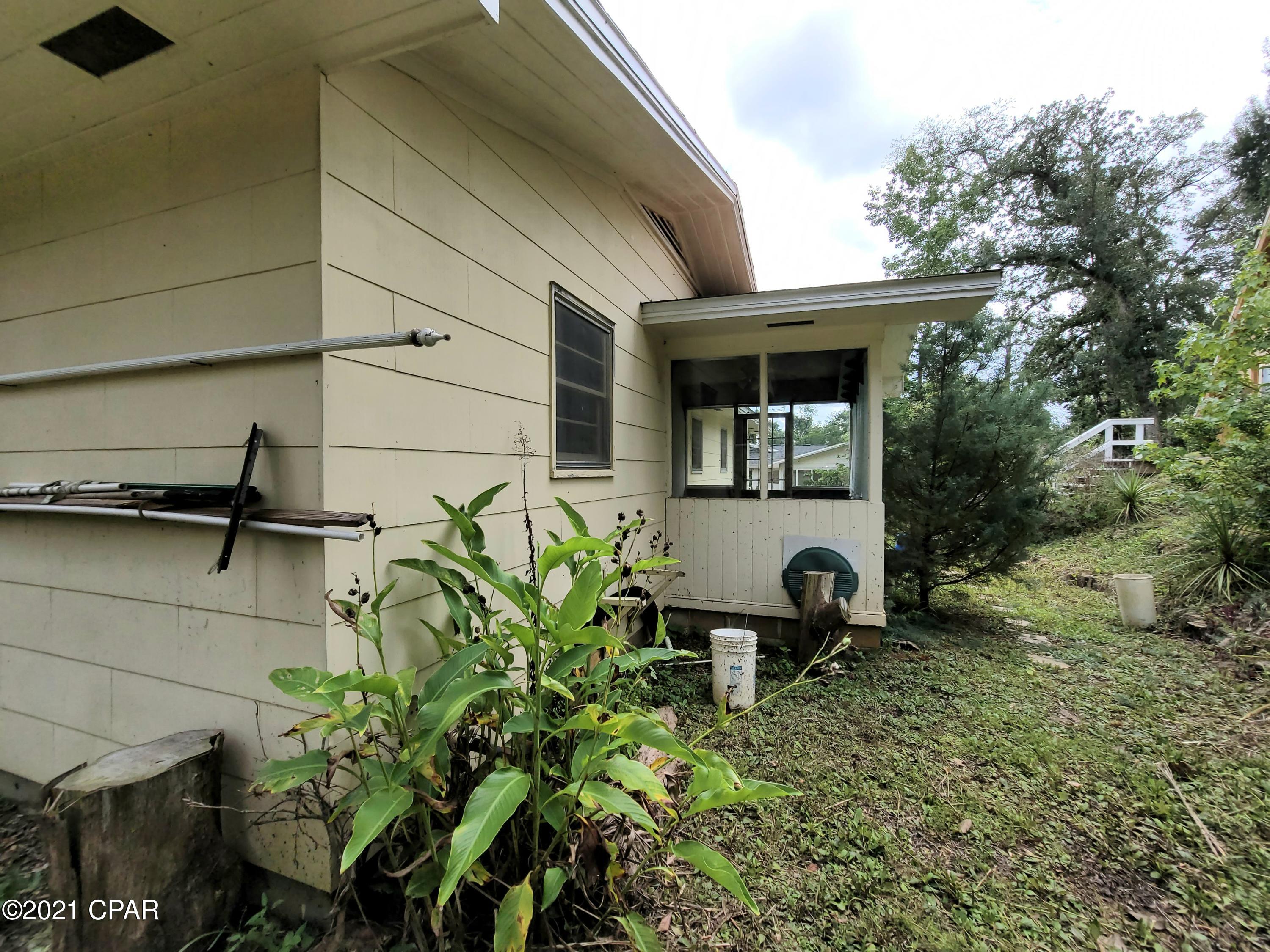 [No Recorded Subdiv] - Residential