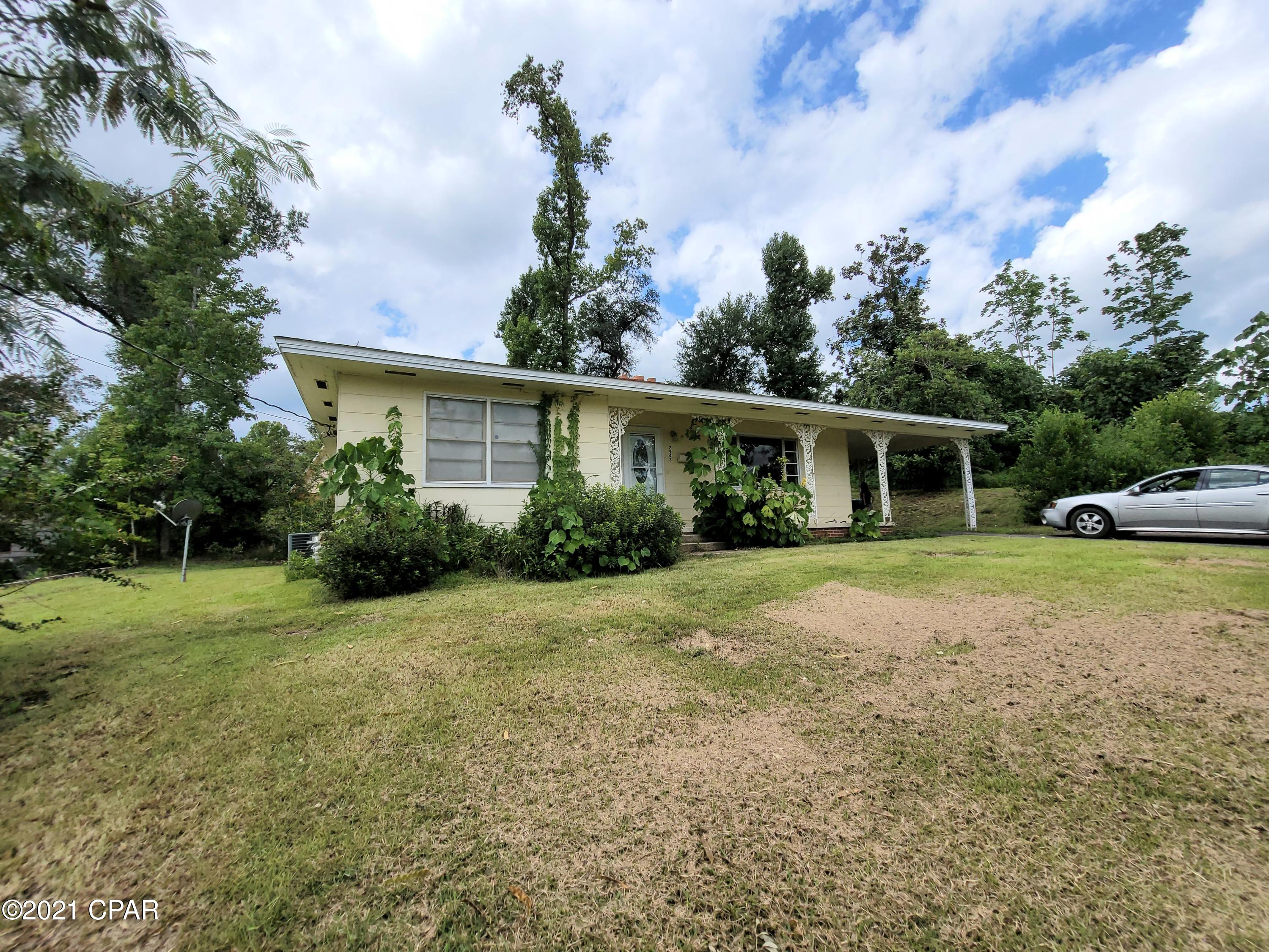 [No Recorded Subdiv] - Residential