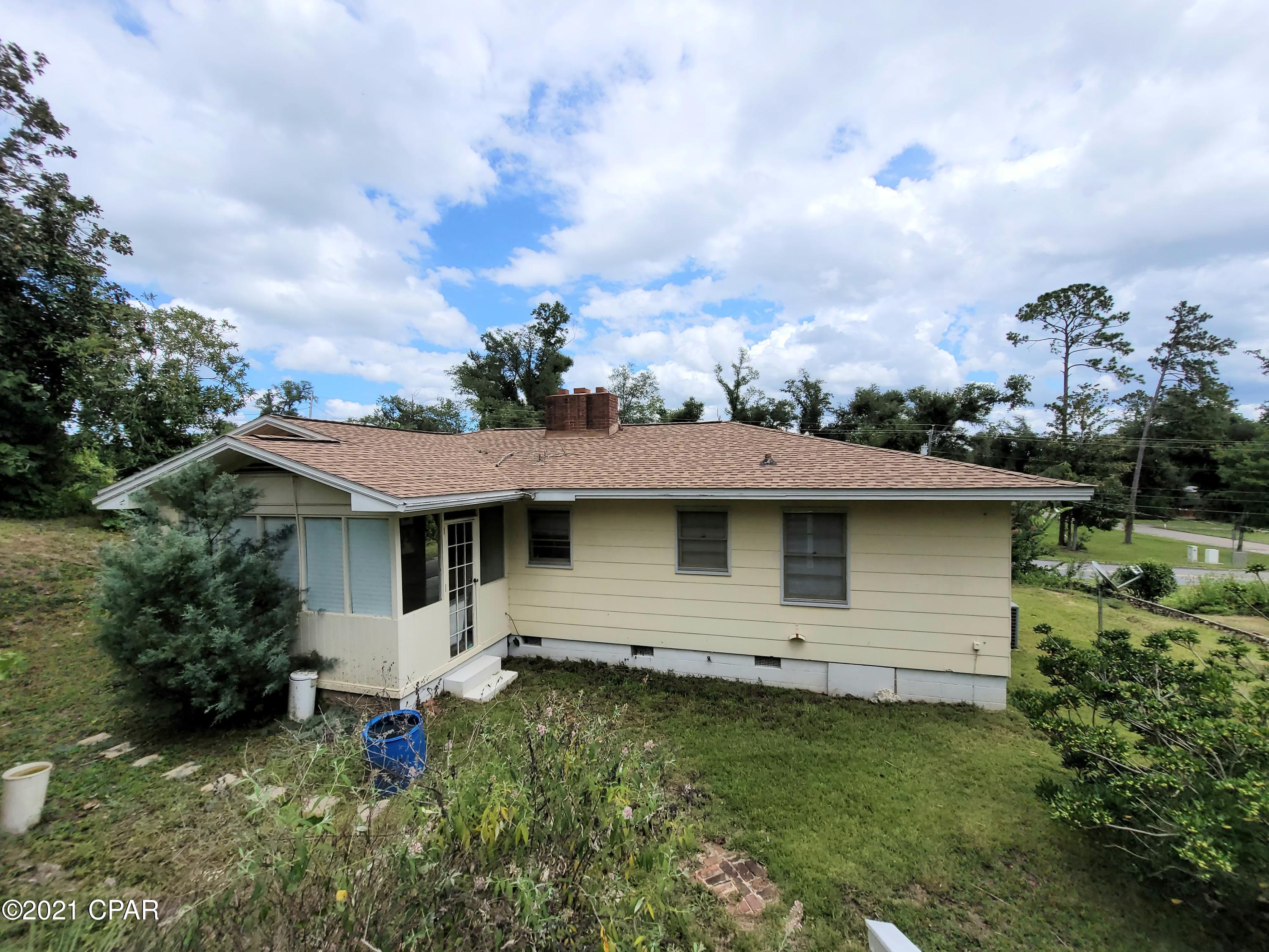 [No Recorded Subdiv] - Residential