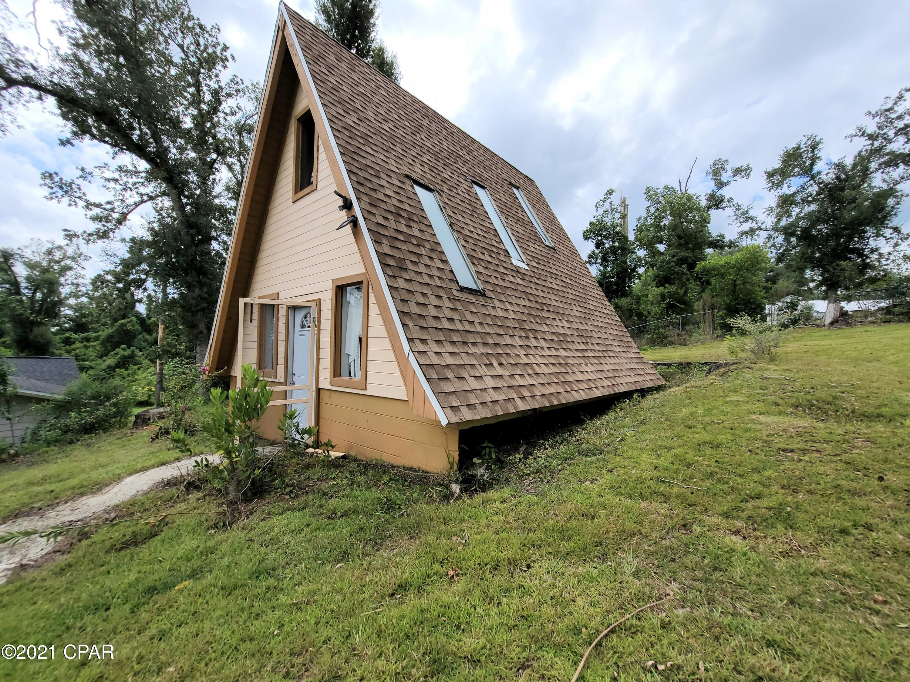 [No Recorded Subdiv] - Residential