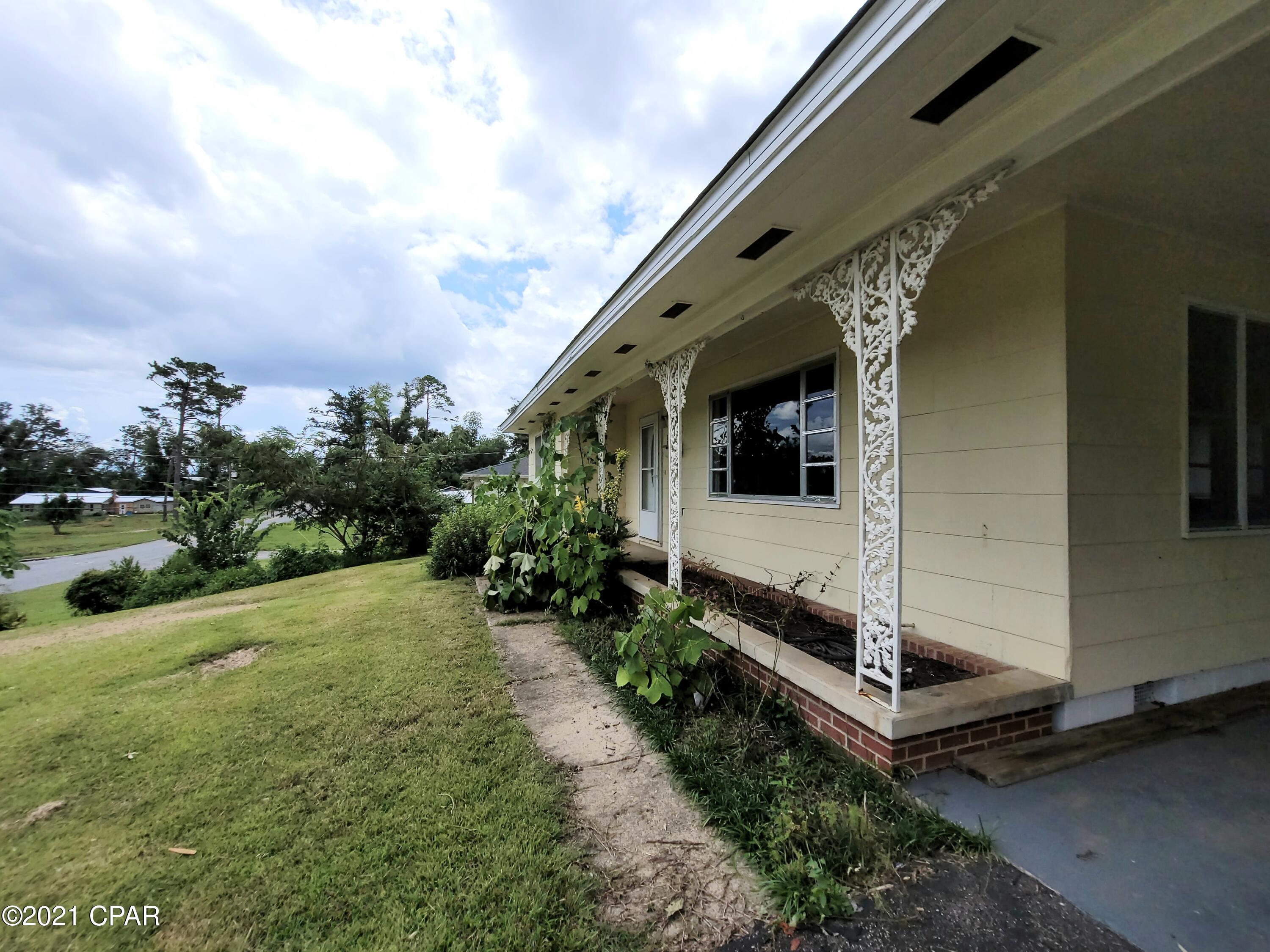 [No Recorded Subdiv] - Residential