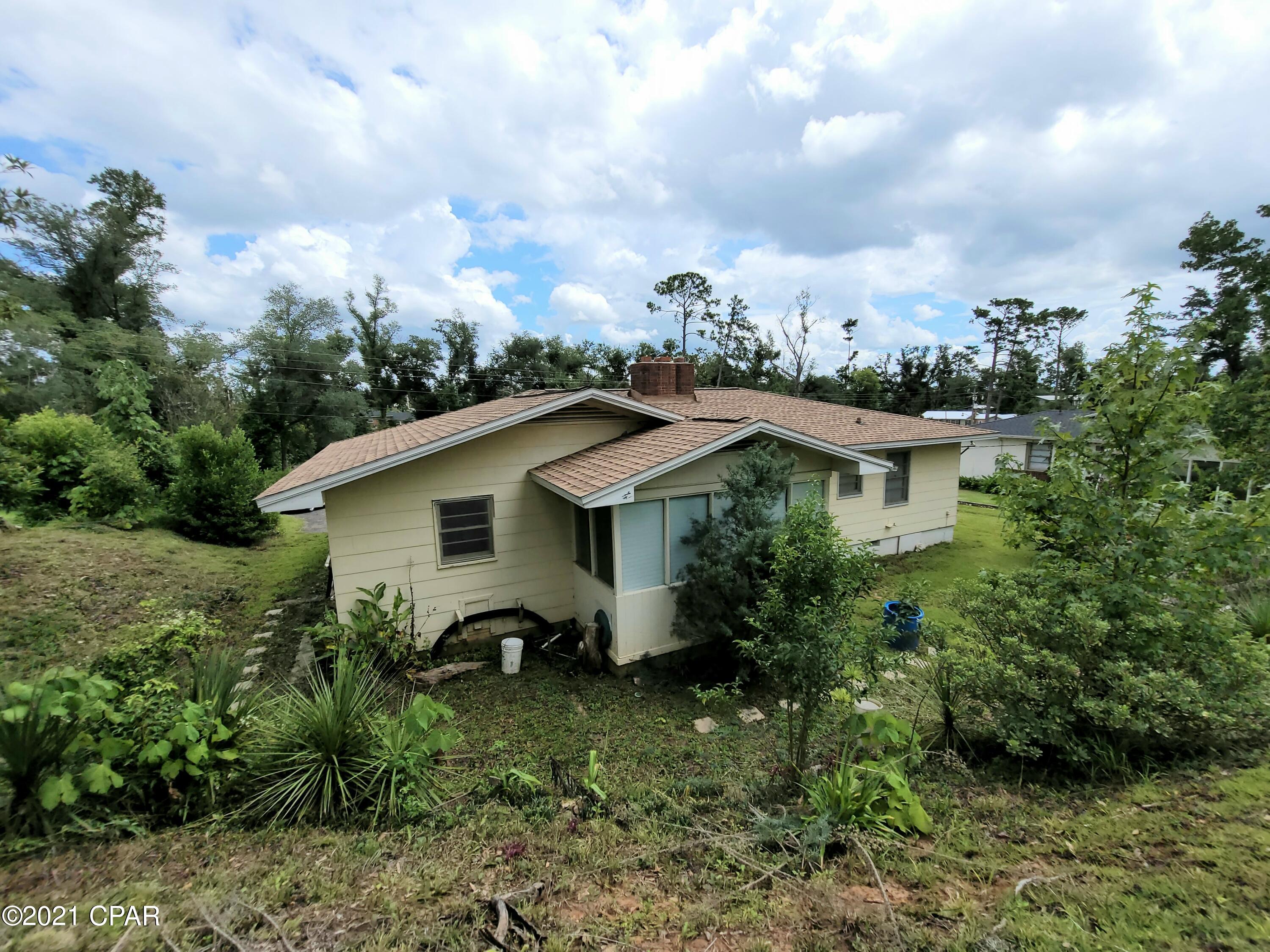 [No Recorded Subdiv] - Residential