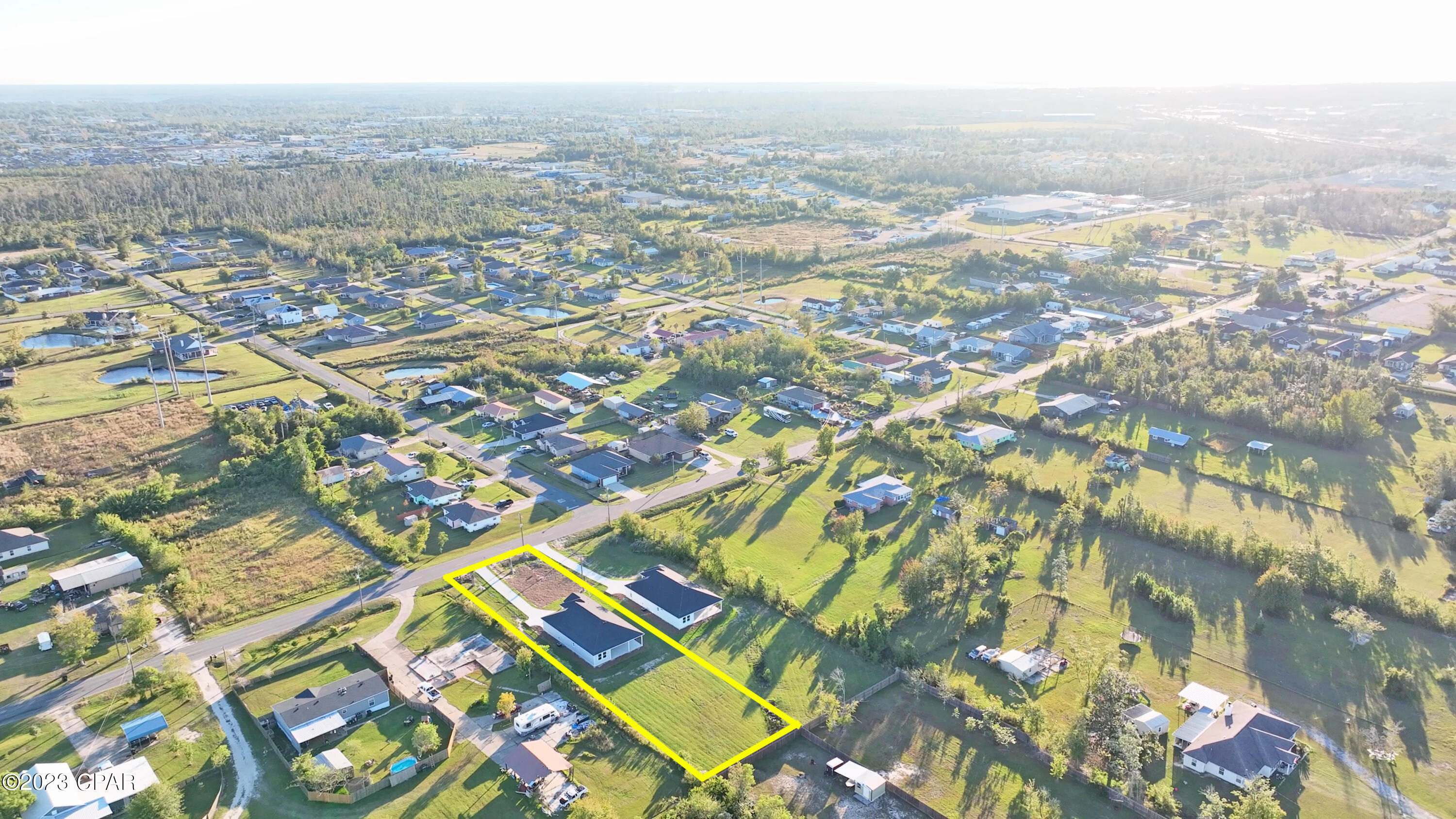 Highland City - Residential