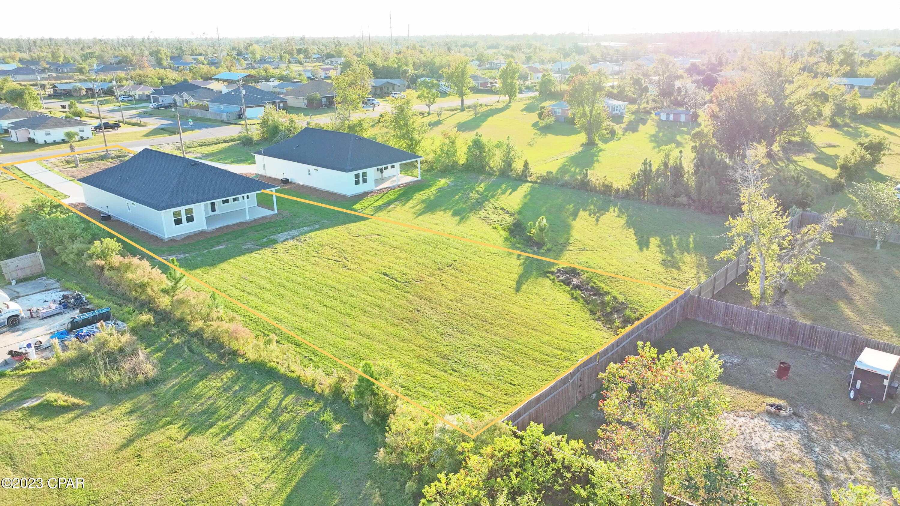 Highland City - Residential