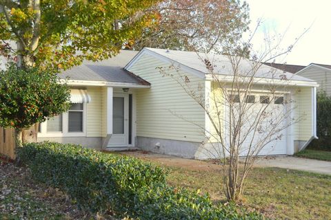 A home in Lynn Haven