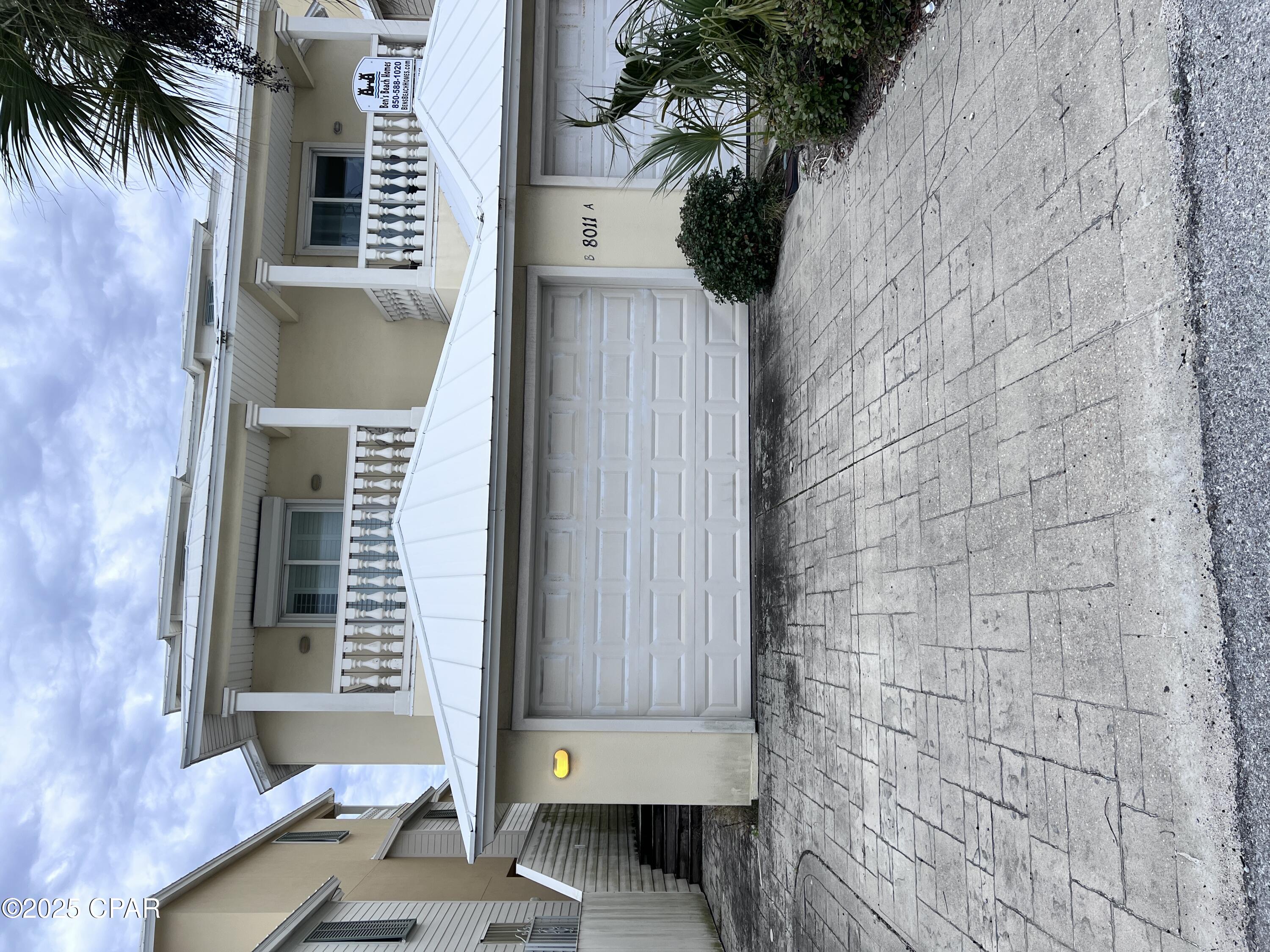 Silver Sands Beach - Residential