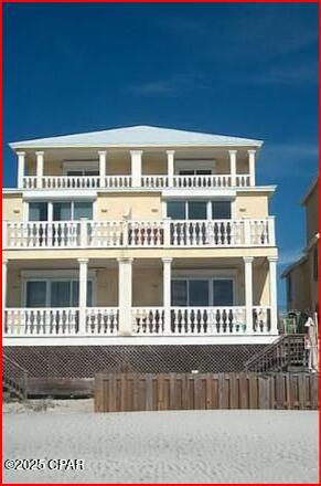 Silver Sands Beach - Residential