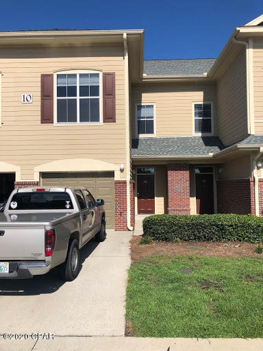 Baldwin Rowe - Residential Lease