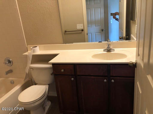 Baldwin Rowe - Residential Lease