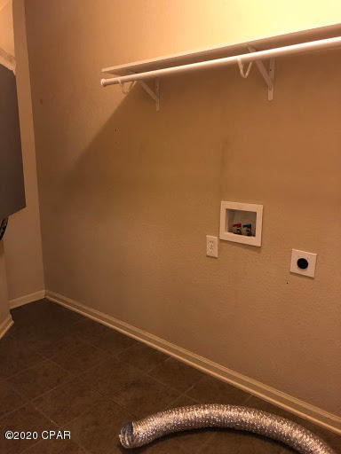 Baldwin Rowe - Residential Lease