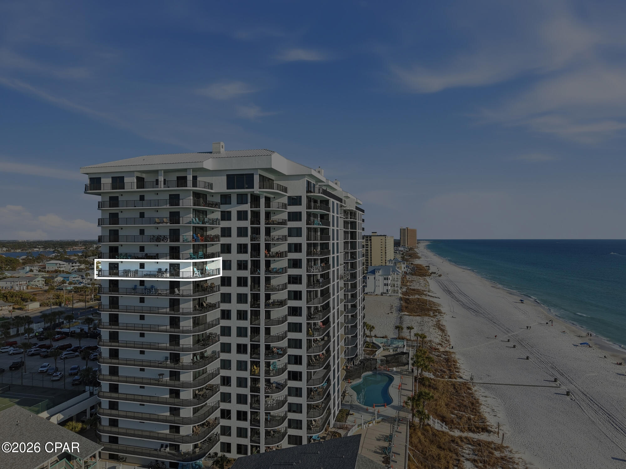 Watercrest Condo - Residential