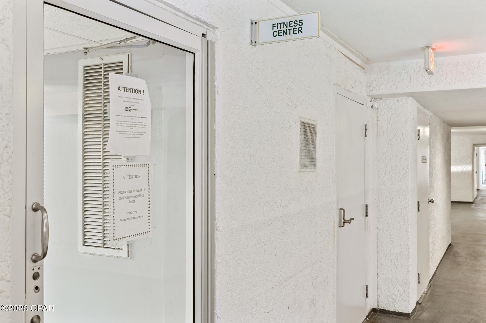 Watercrest Condo - Residential