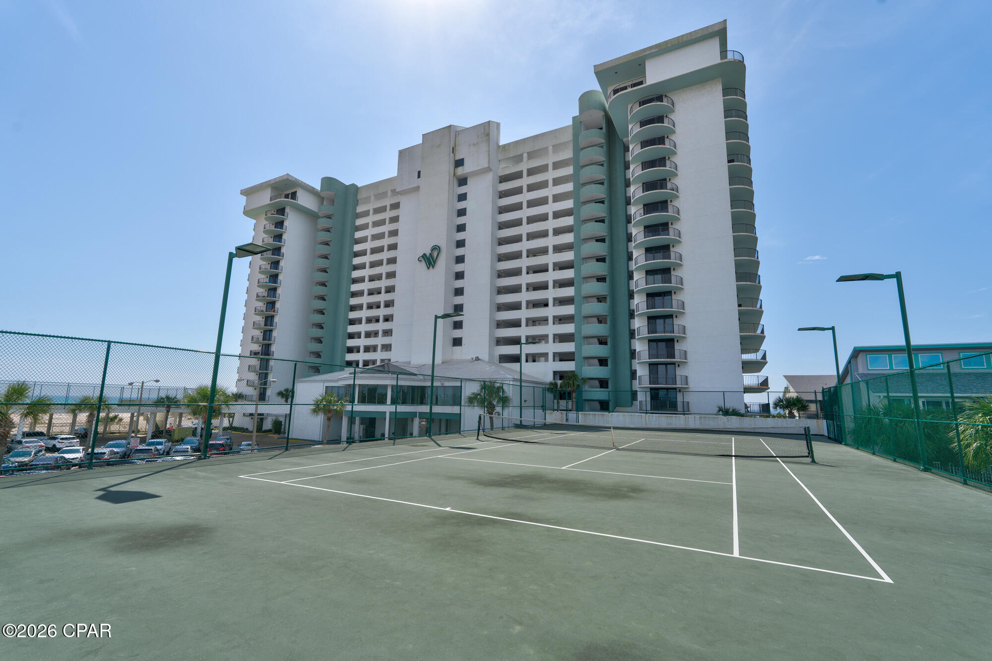 Watercrest Condo - Residential
