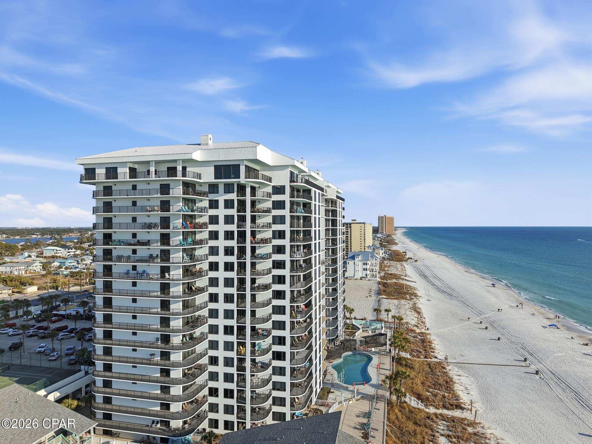 Watercrest Condo - Residential