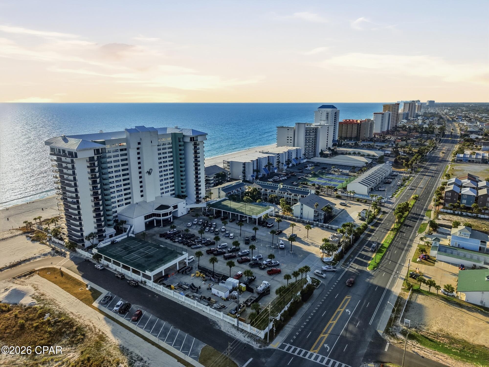 Watercrest Condo - Residential