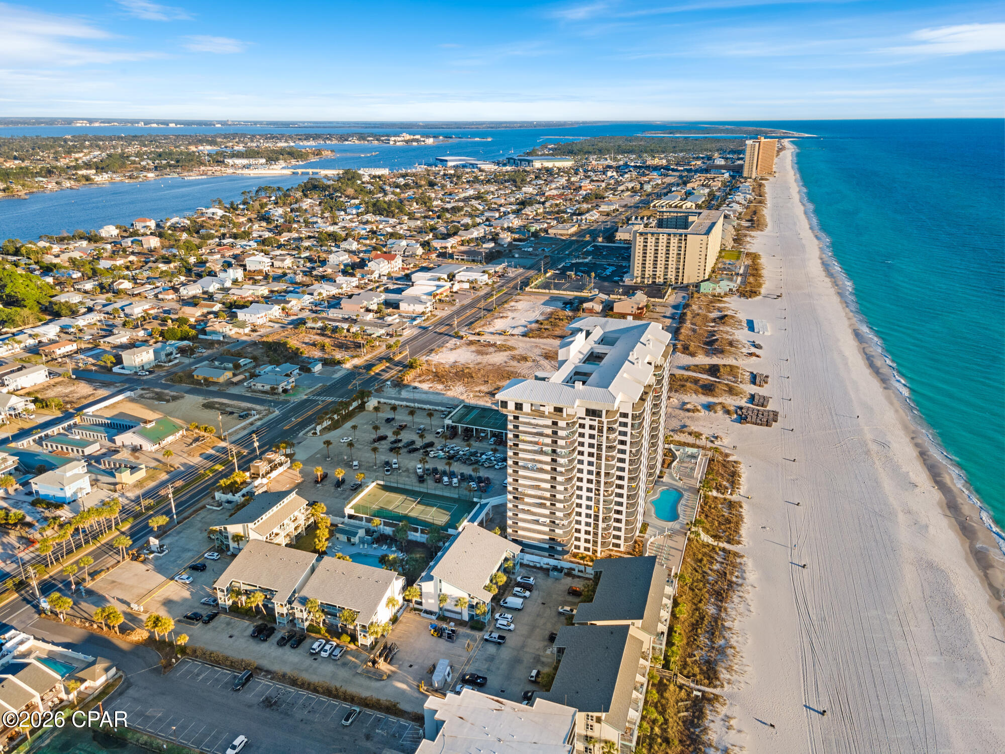 Watercrest Condo - Residential