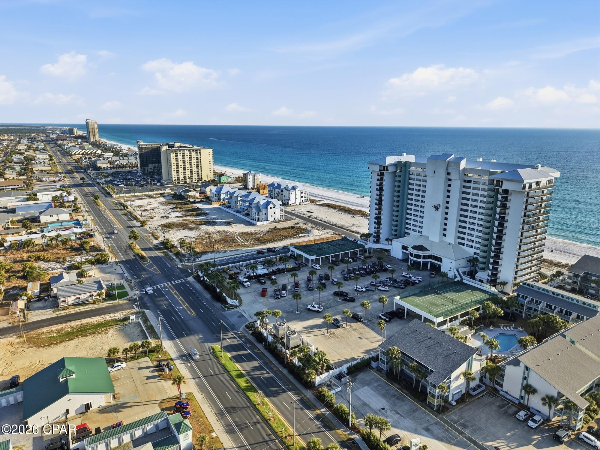 Watercrest Condo - Residential