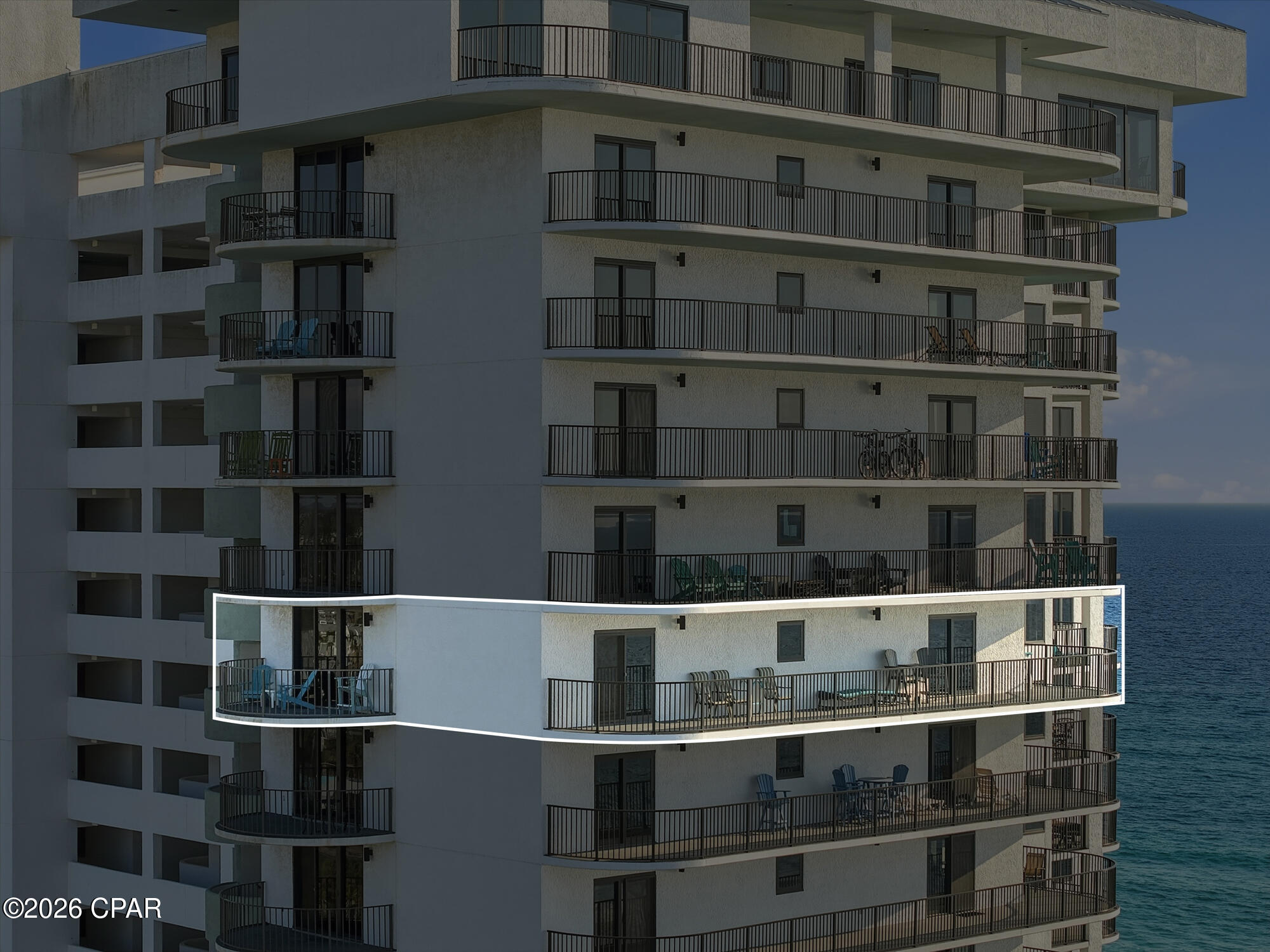 Watercrest Condo - Residential