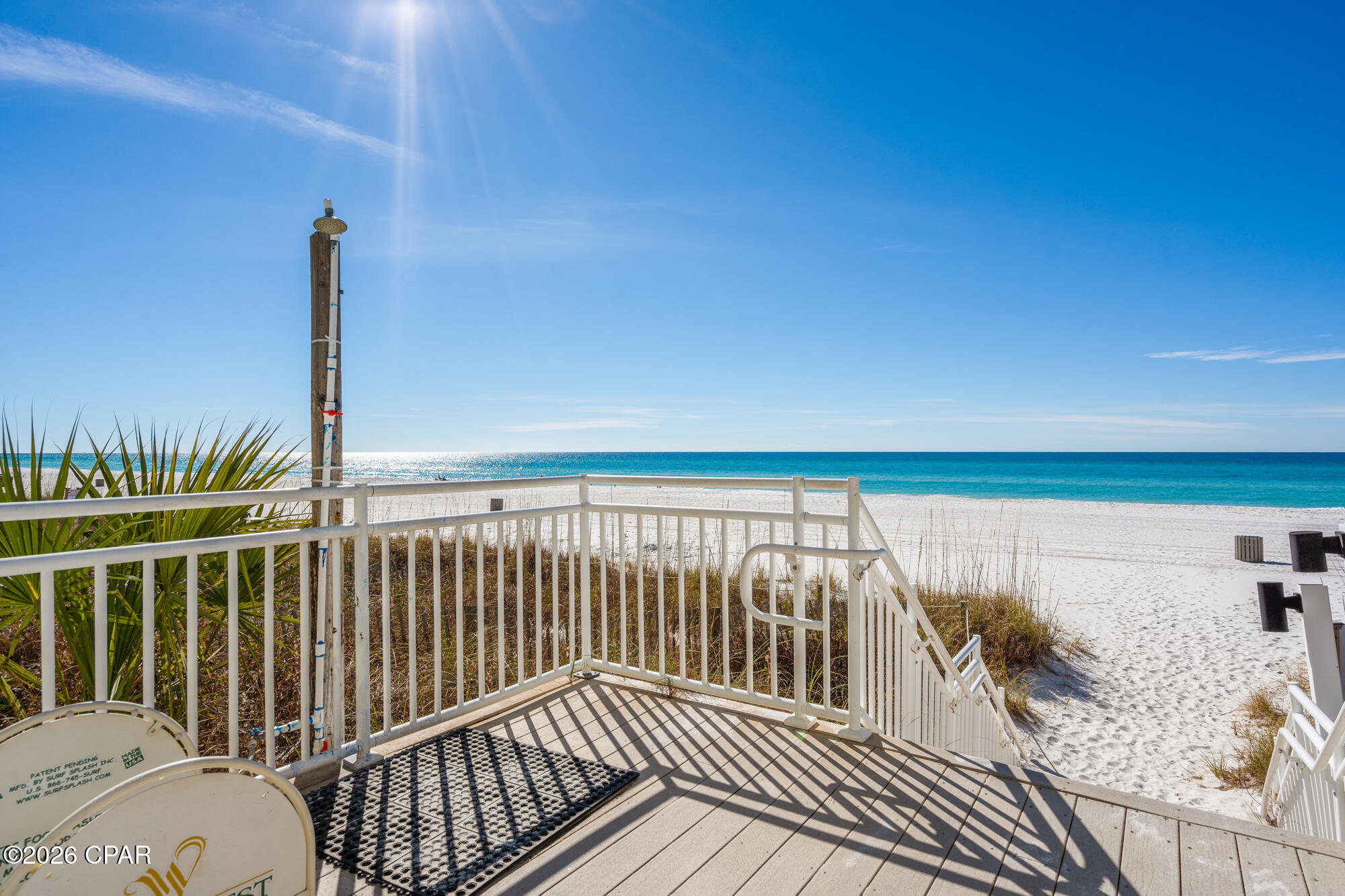 Watercrest Condo - Residential