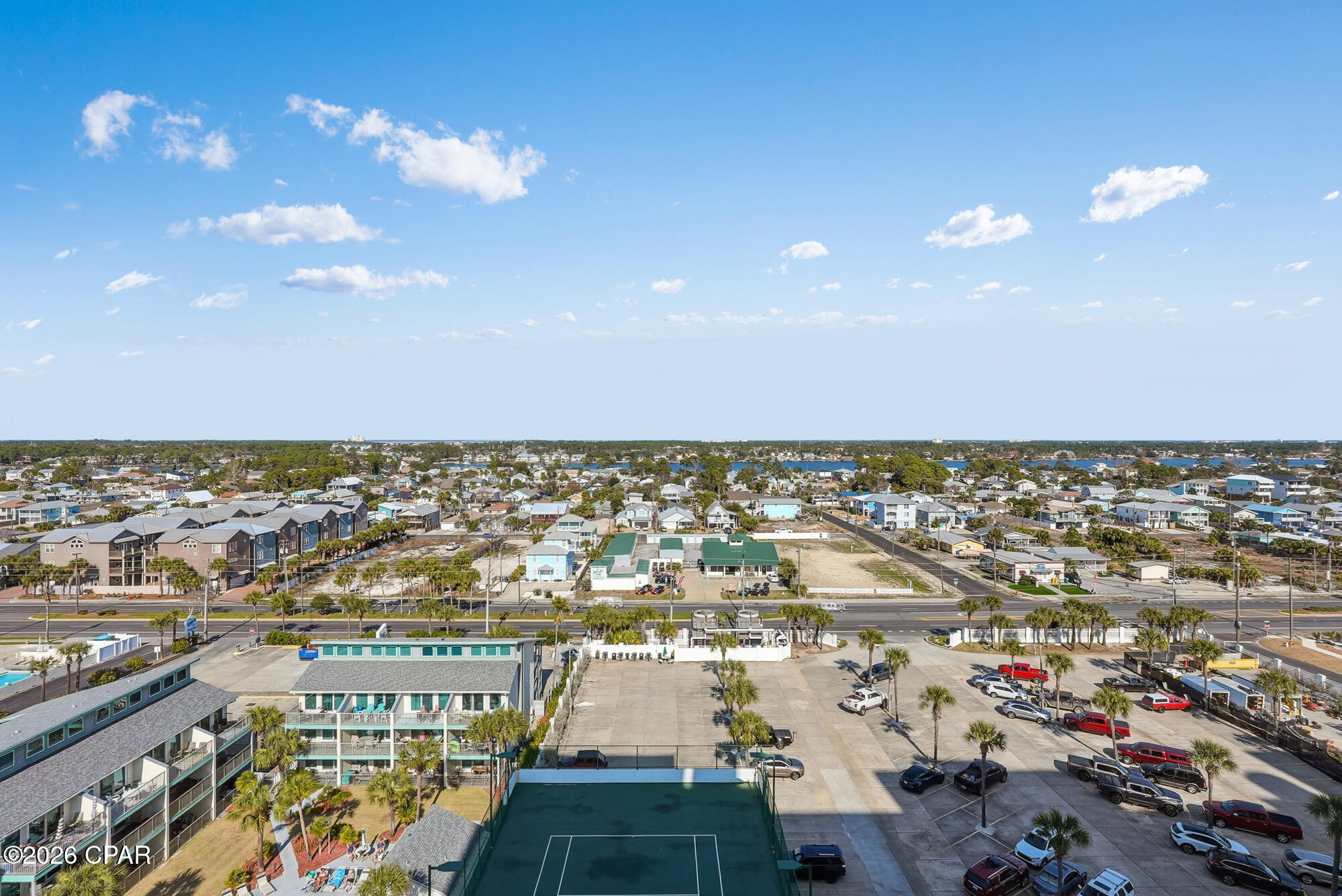 Watercrest Condo - Residential