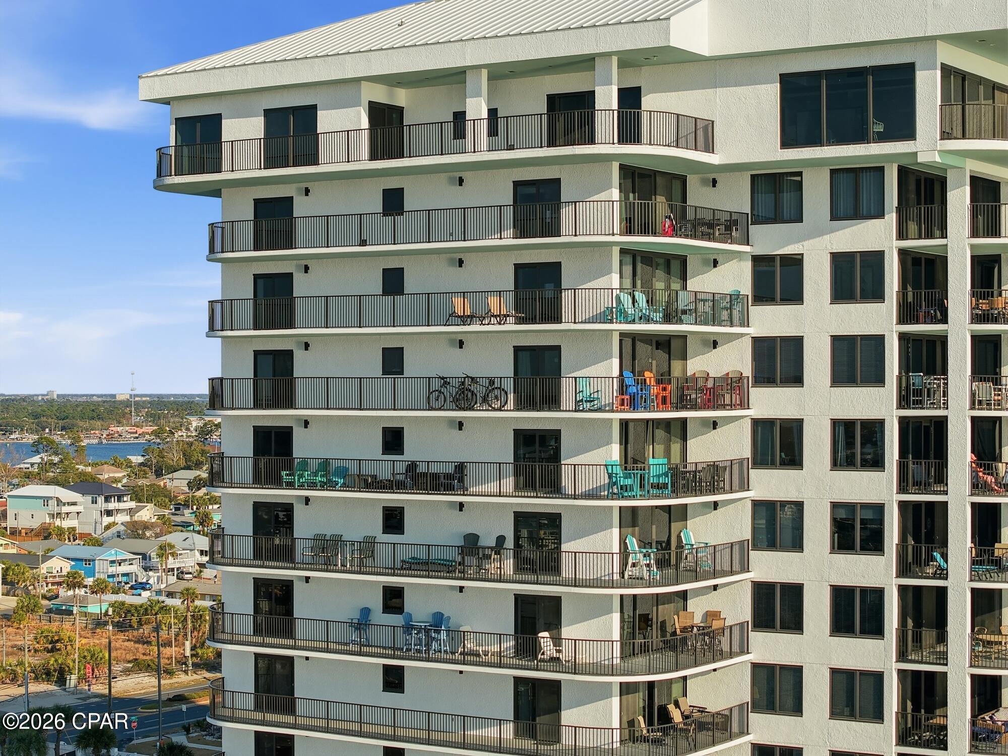 Watercrest Condo - Residential