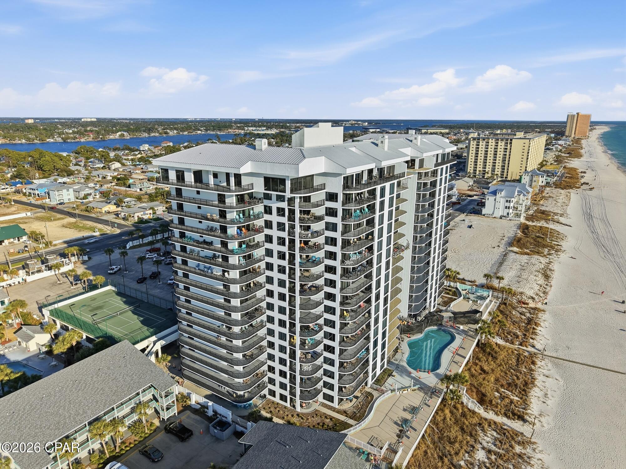 Watercrest Condo - Residential
