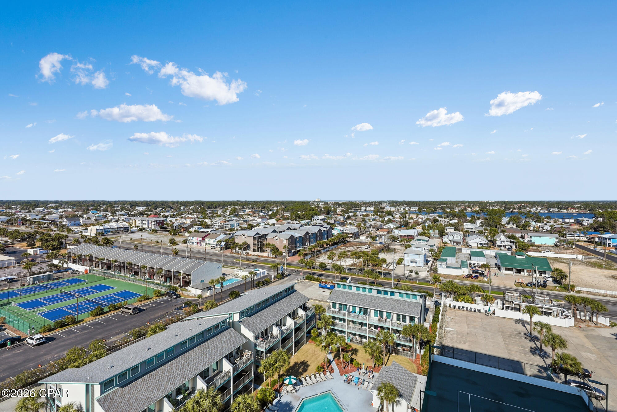 Watercrest Condo - Residential