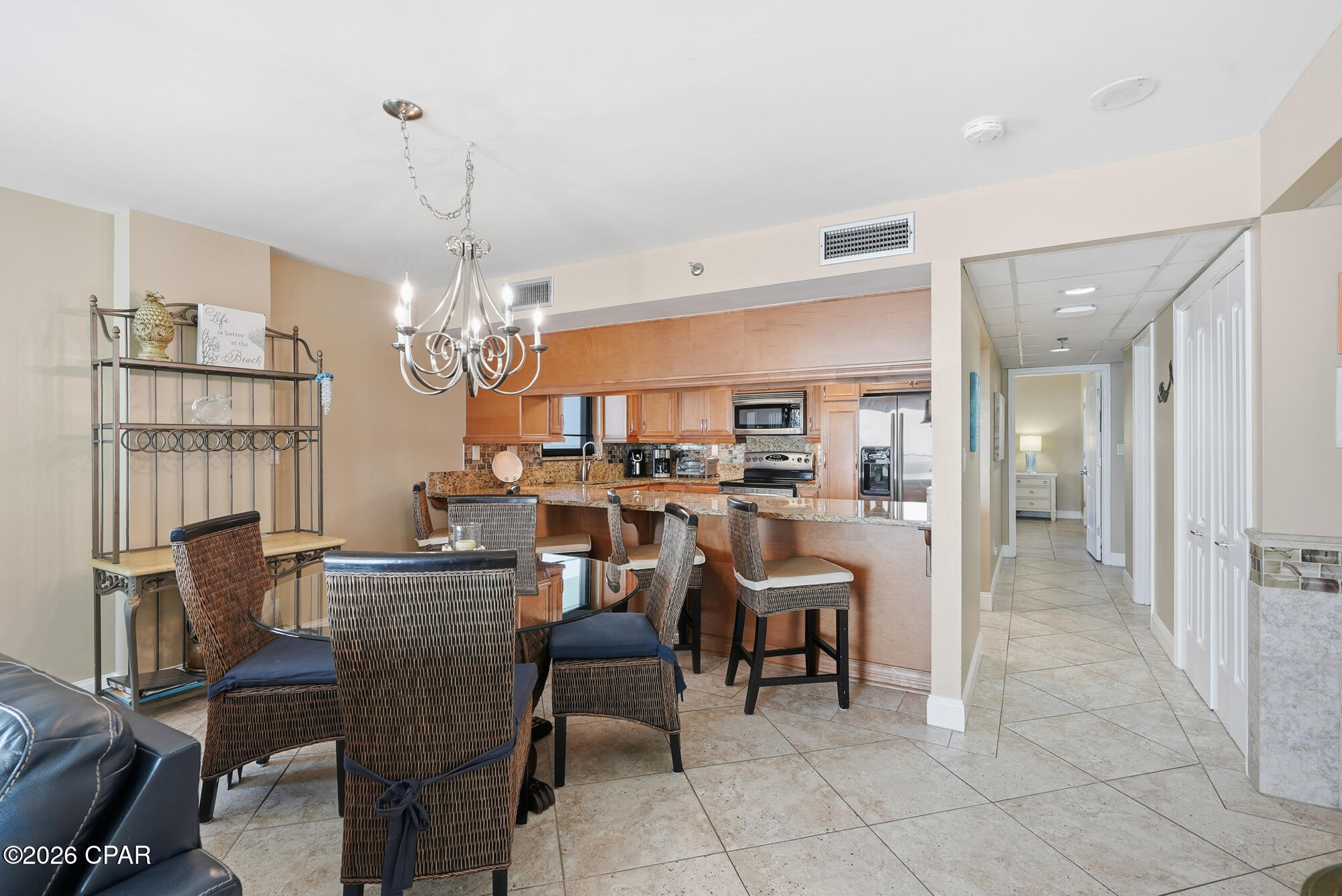 Watercrest Condo - Residential