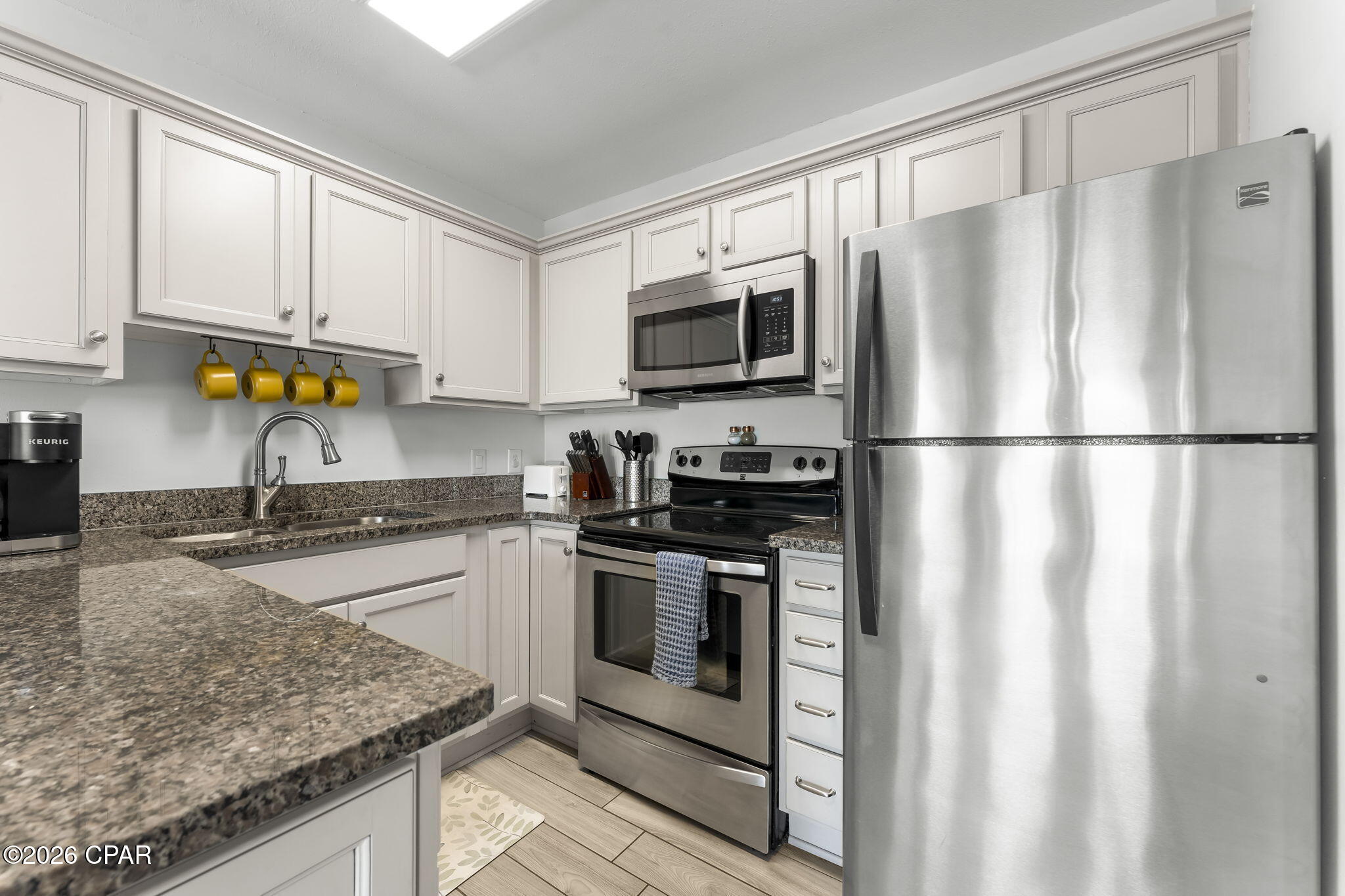 Grand Caribbean East Condo - Residential