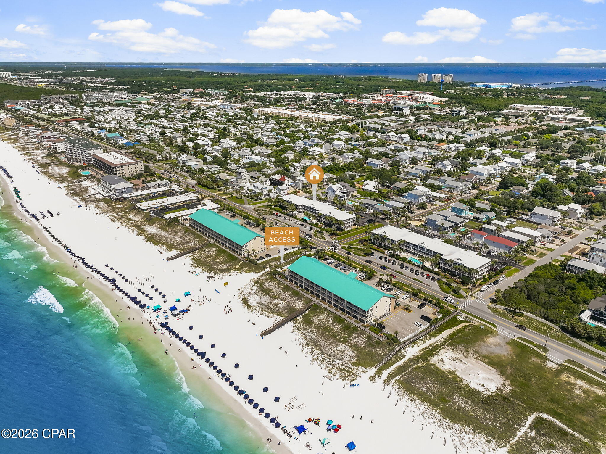 Grand Caribbean East Condo - Residential