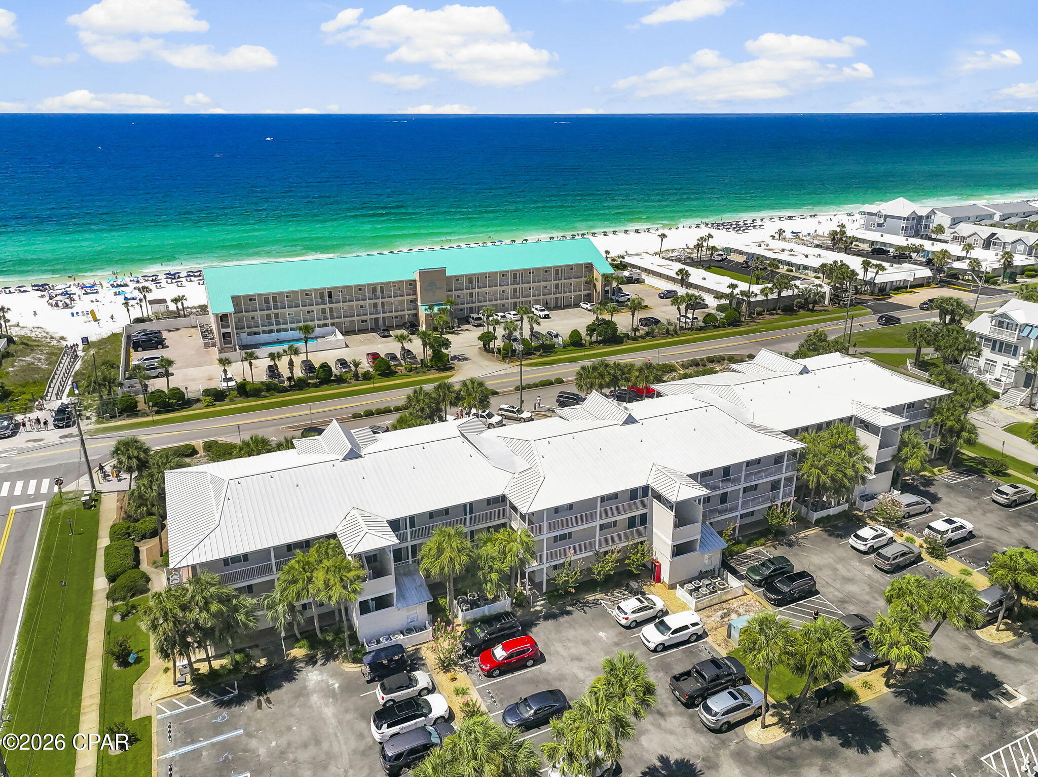 Grand Caribbean East Condo - Residential