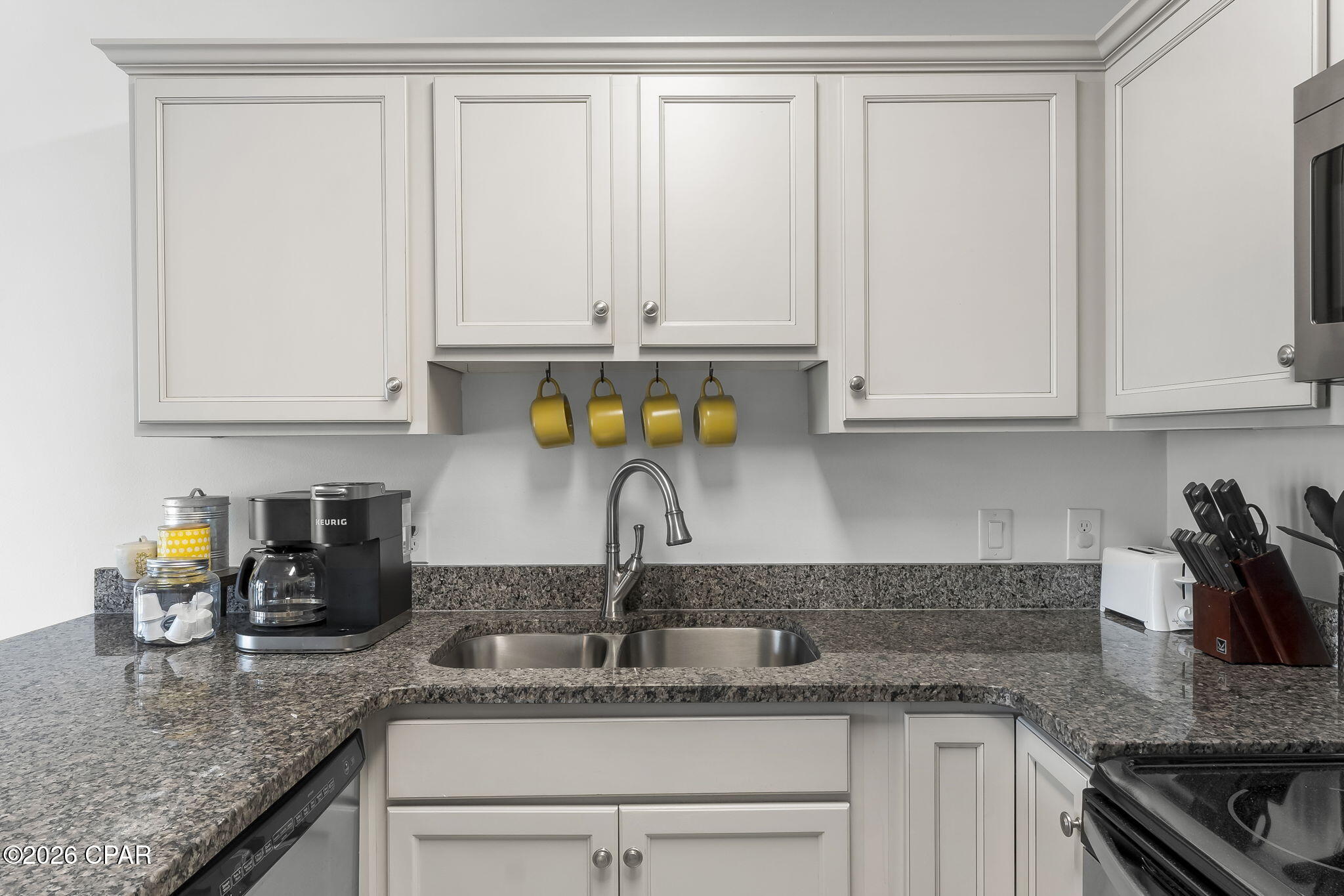 Grand Caribbean East Condo - Residential