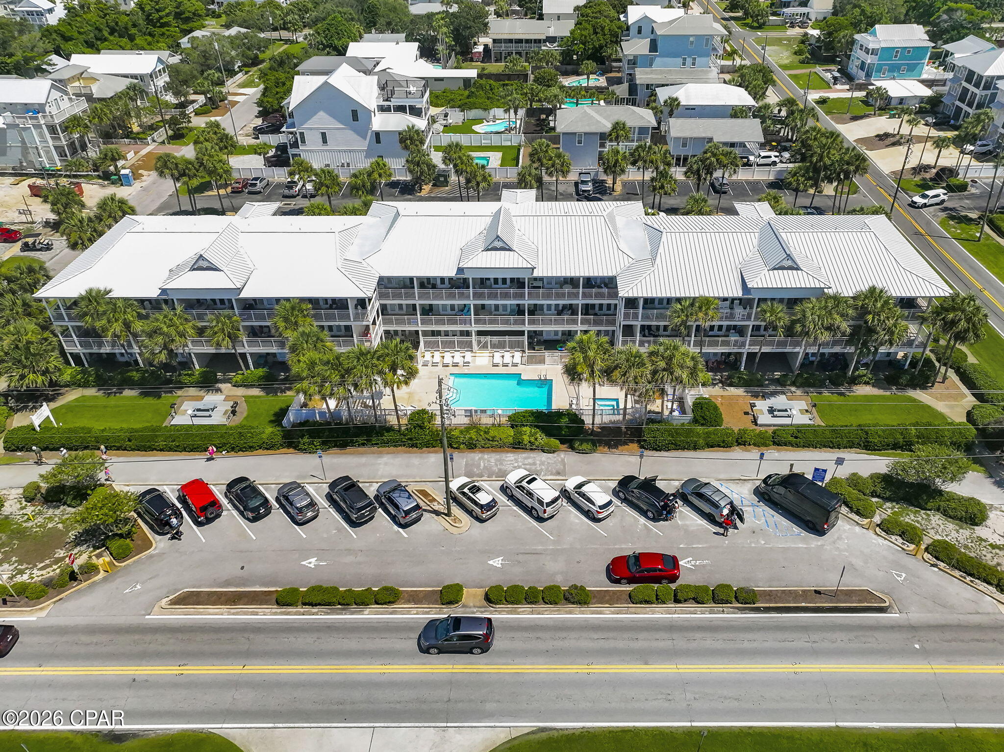 Grand Caribbean East Condo - Residential