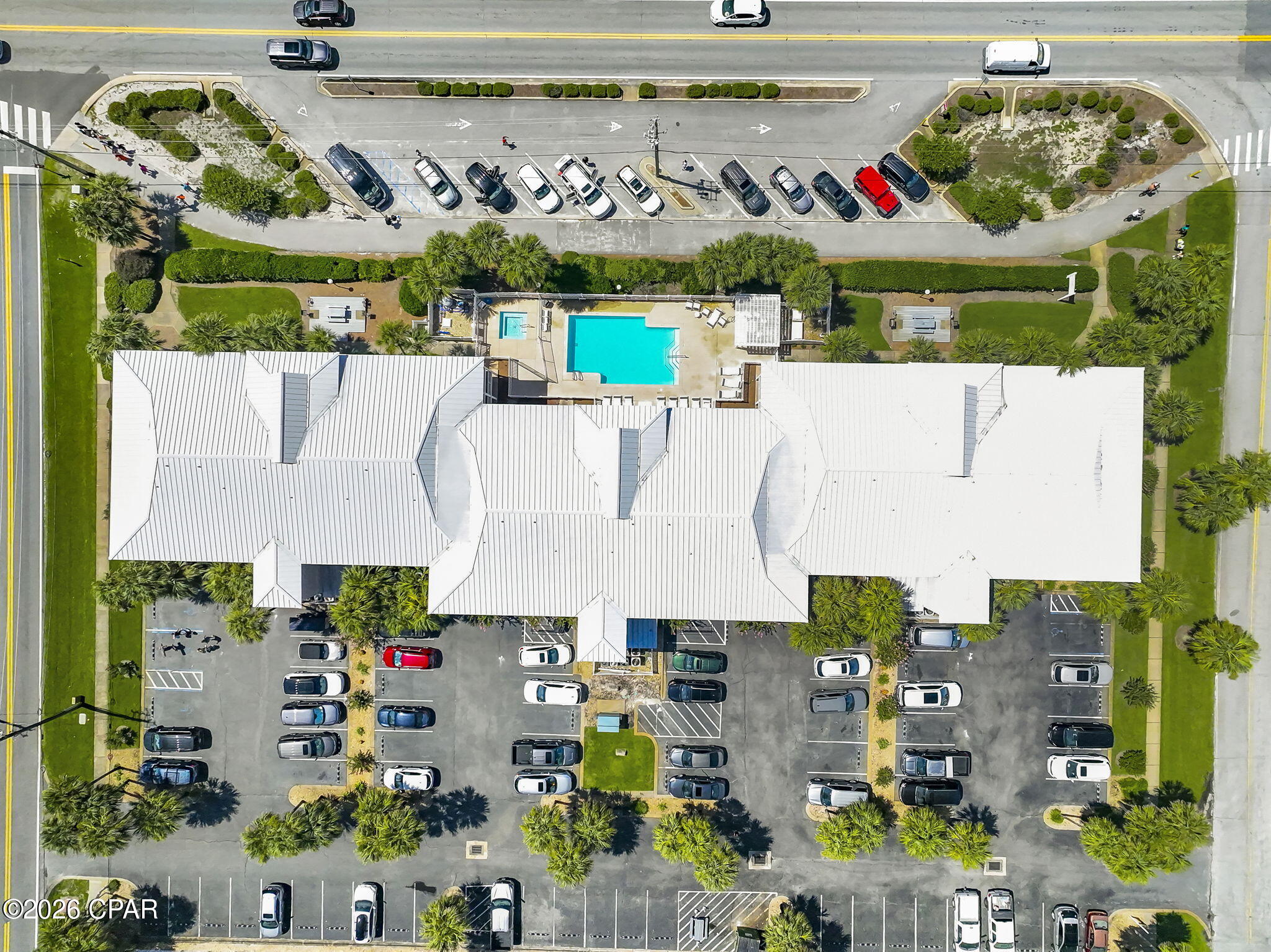 Grand Caribbean East Condo - Residential