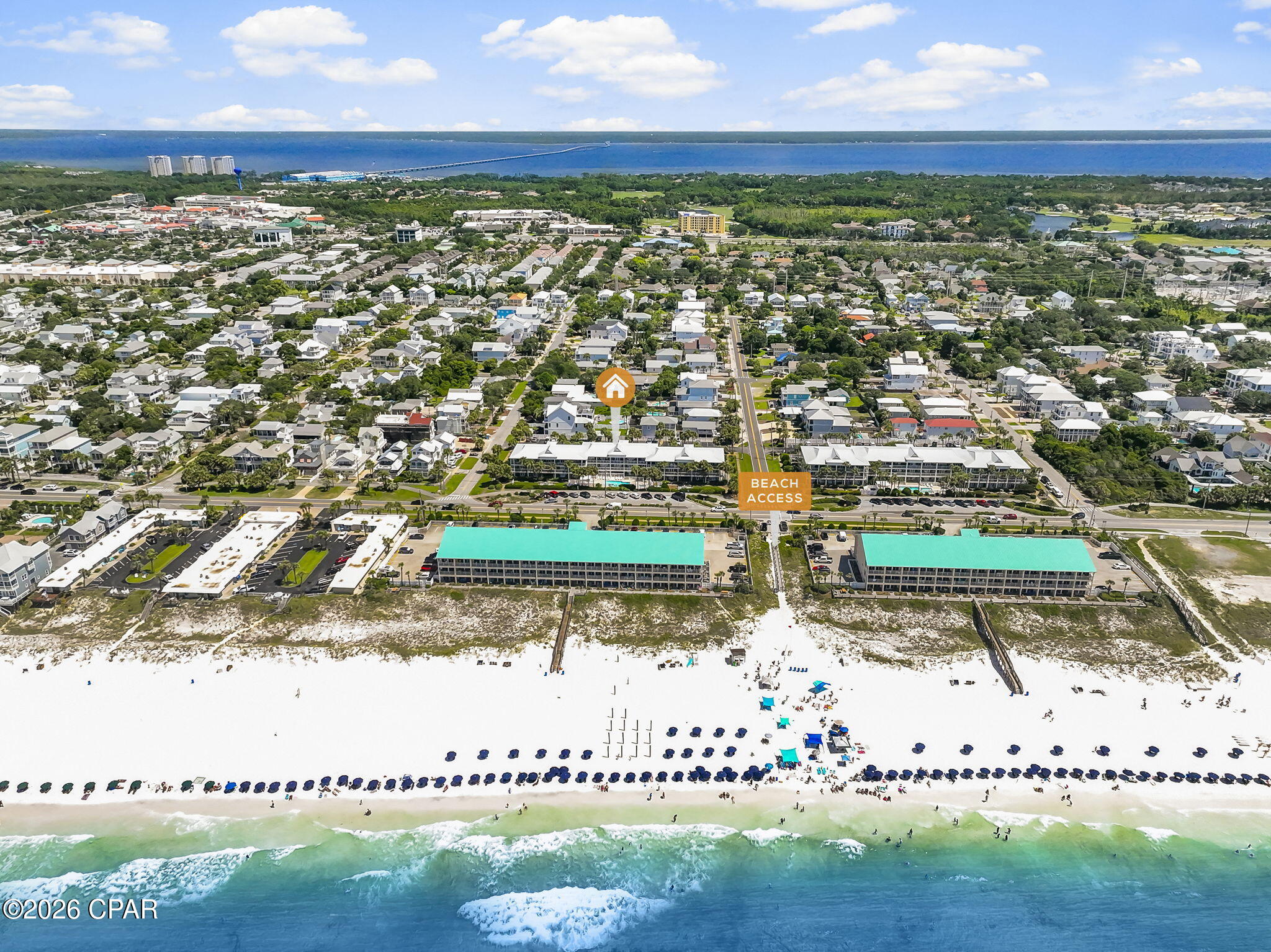 Grand Caribbean East Condo - Residential