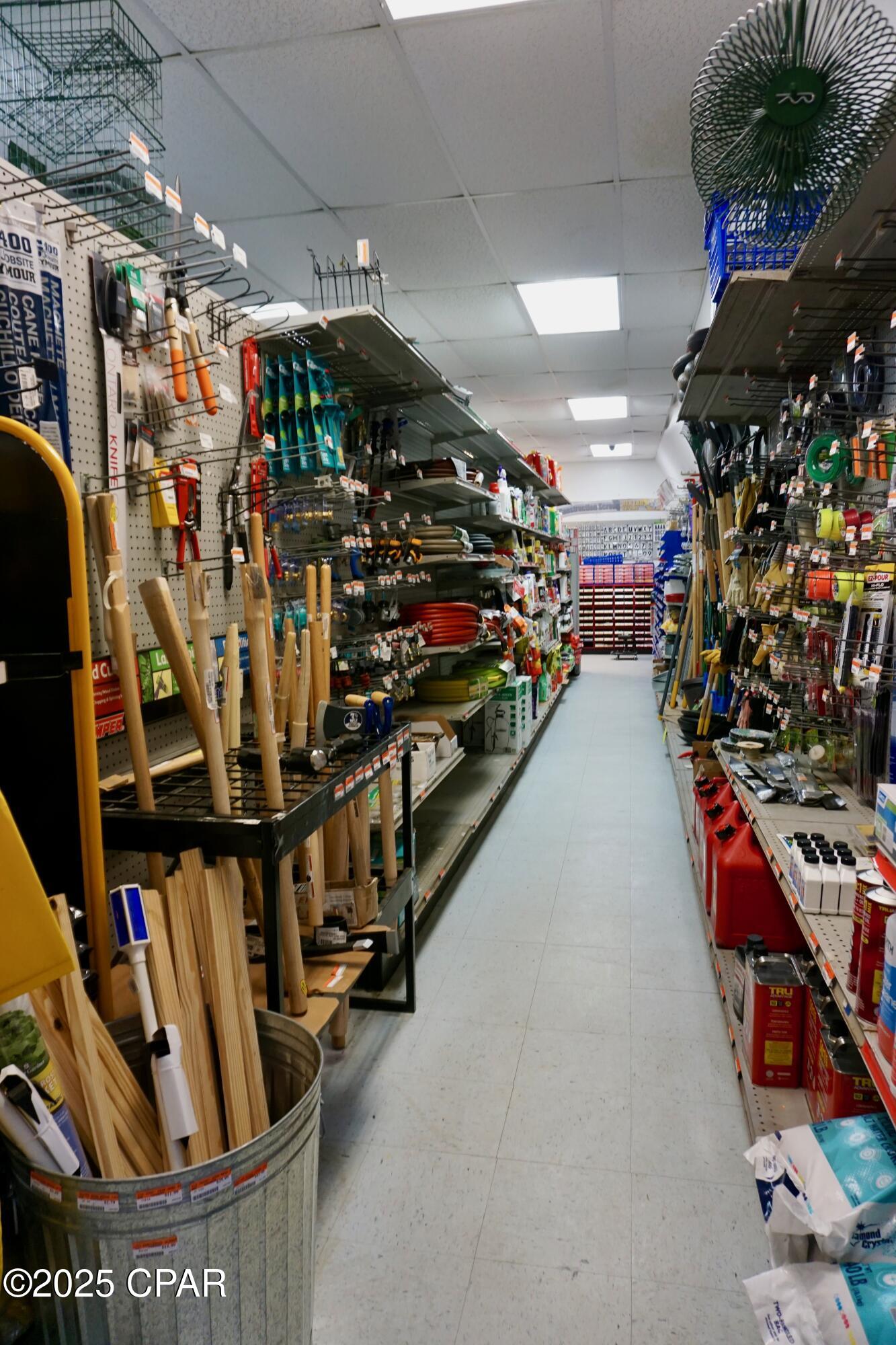 [No Recorded Subdiv] - Commercial Sale