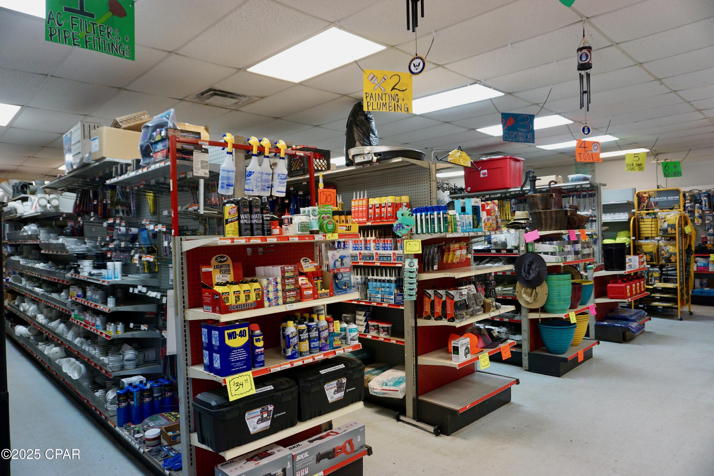 [No Recorded Subdiv] - Commercial Sale